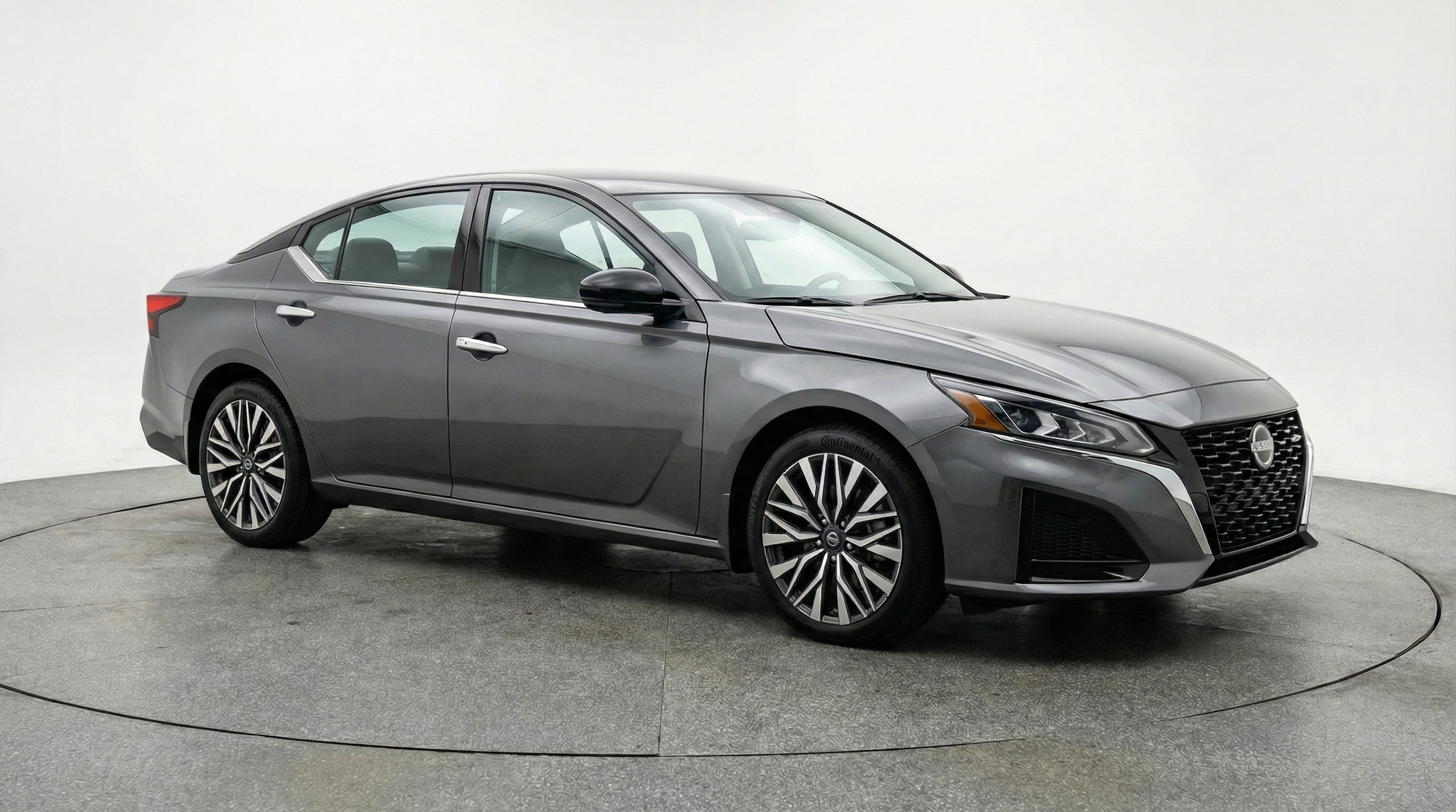 Thumbnail: 2025 Nissan Altima - 1