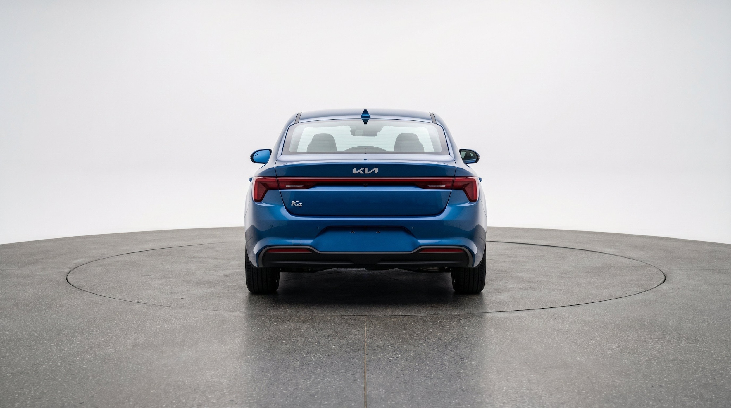 Thumbnail: 2026 Kia K4 - 7