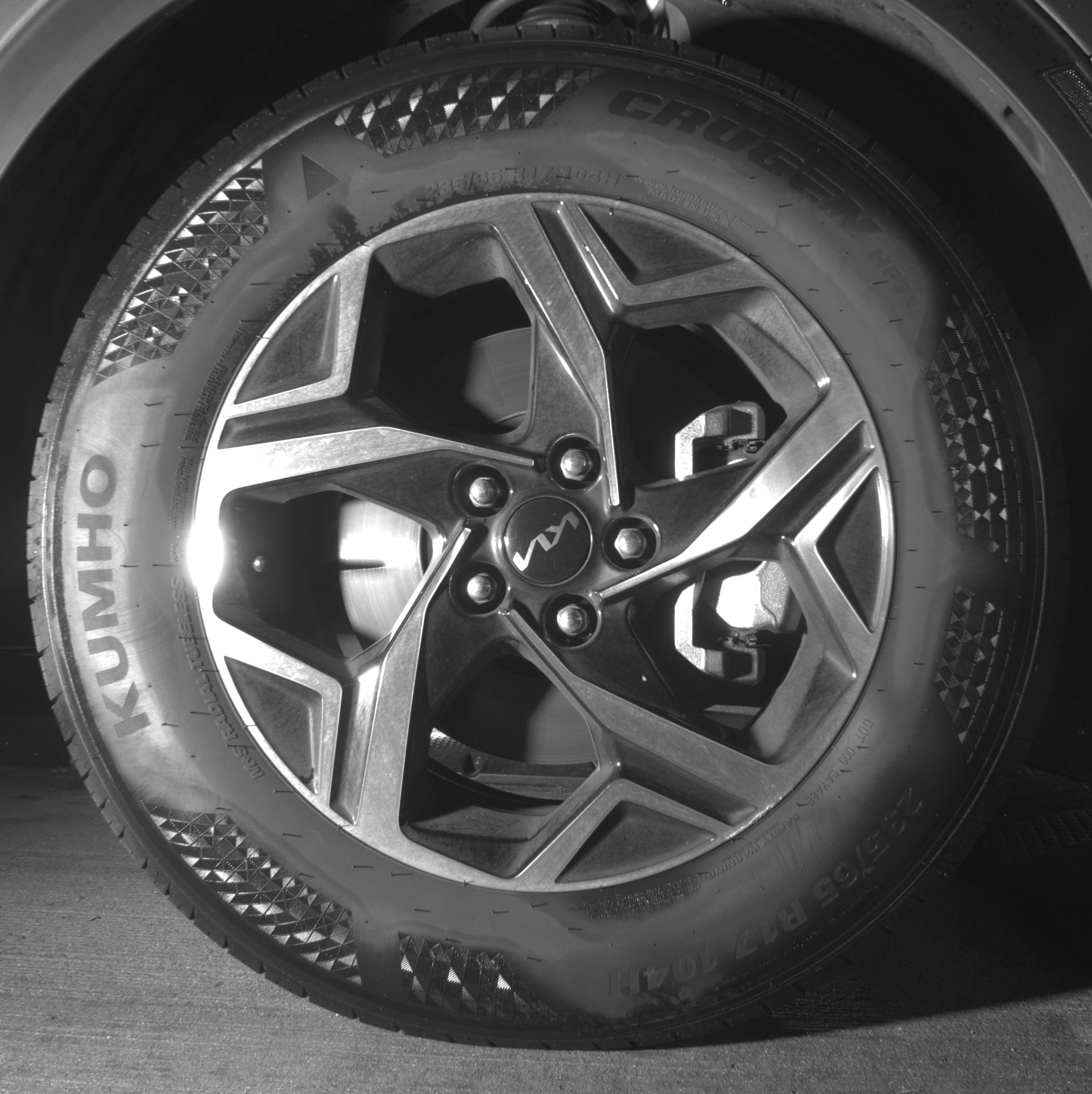 Thumbnail: 2025 Kia Sportage - 10