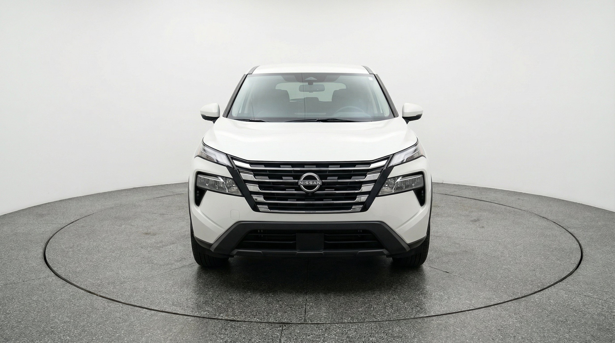 Thumbnail: 2026 Nissan Rogue - 2