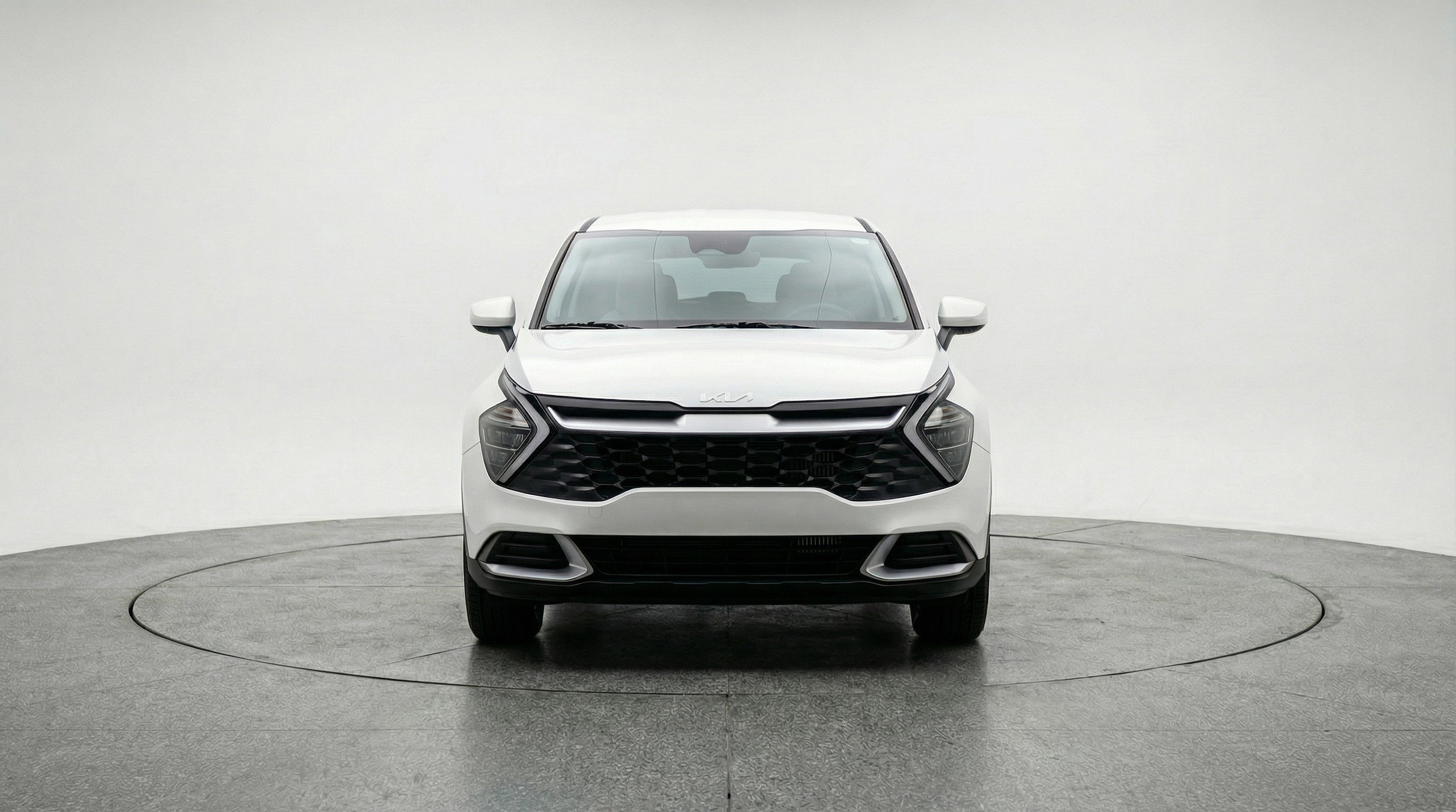 Thumbnail: 2025 Kia Sportage - 2