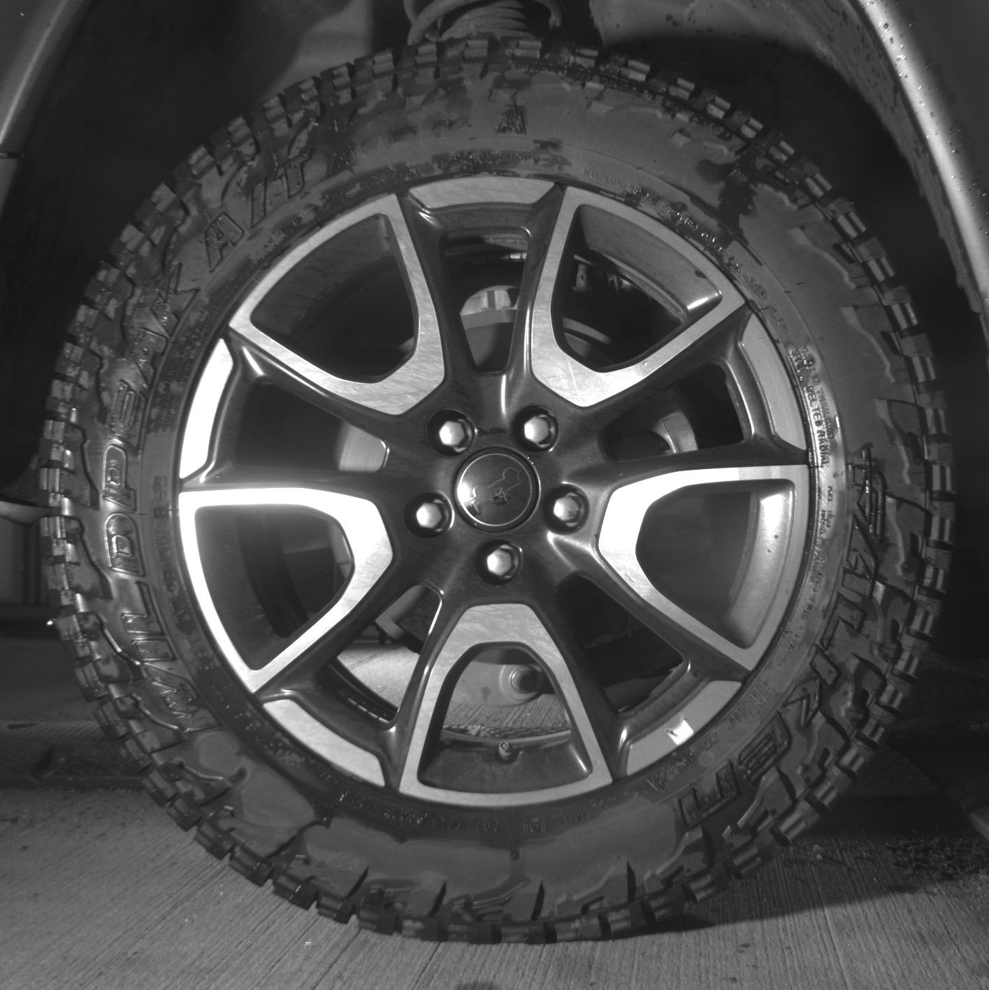 Thumbnail: 2025 Jeep Compass - 15