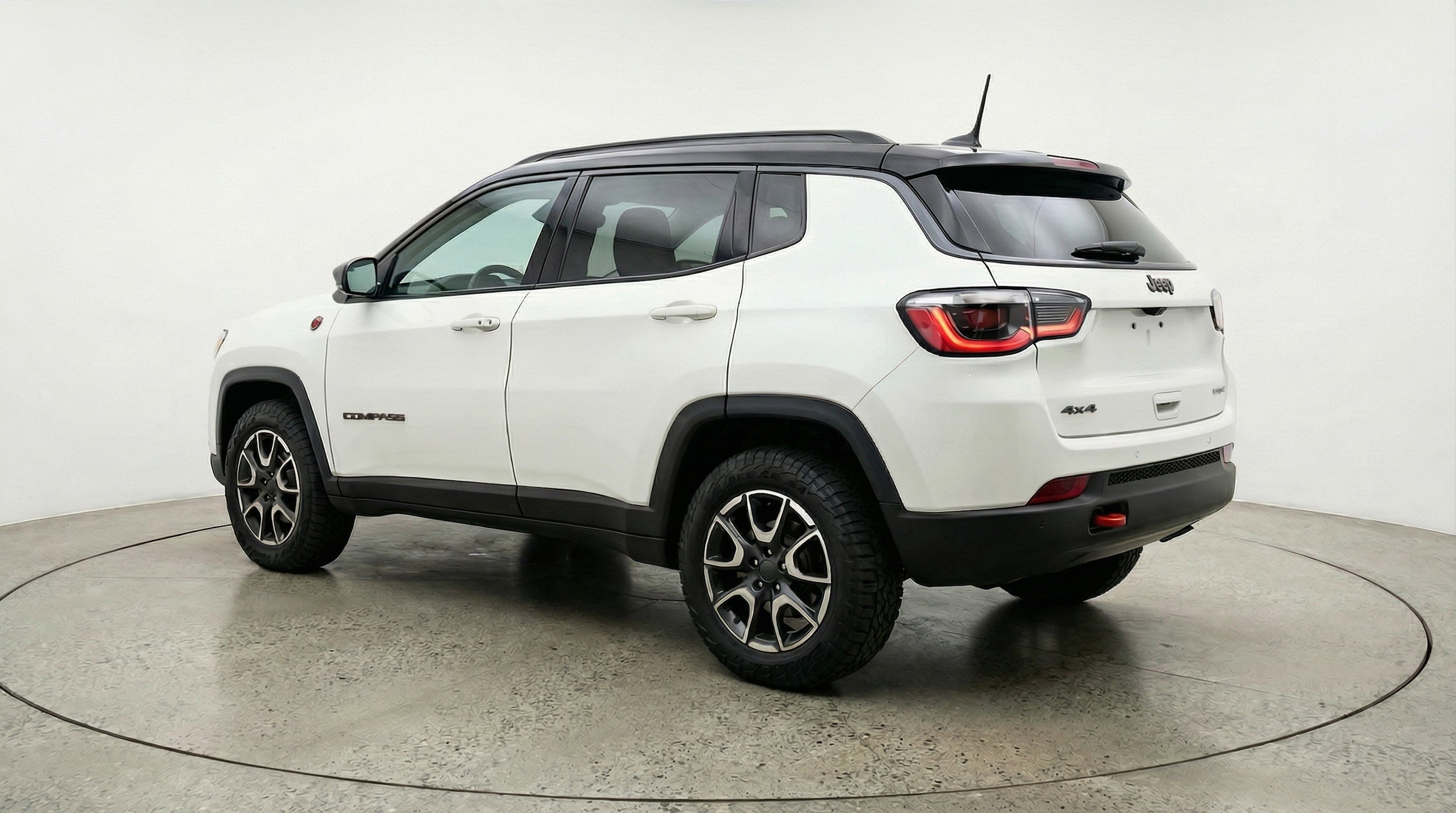 Thumbnail: 2025 Jeep Compass - 6