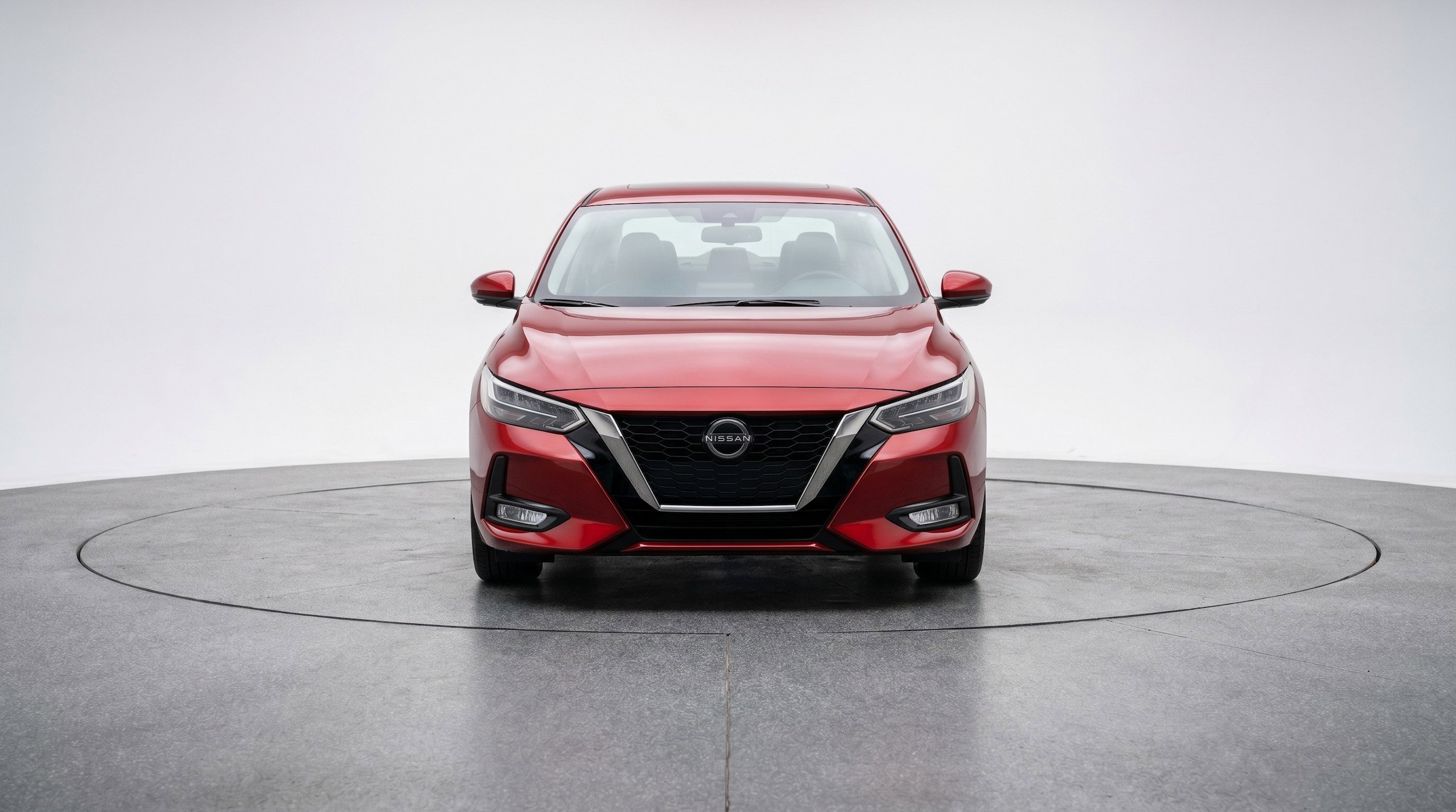 Thumbnail: 2025 Nissan Sentra - 2