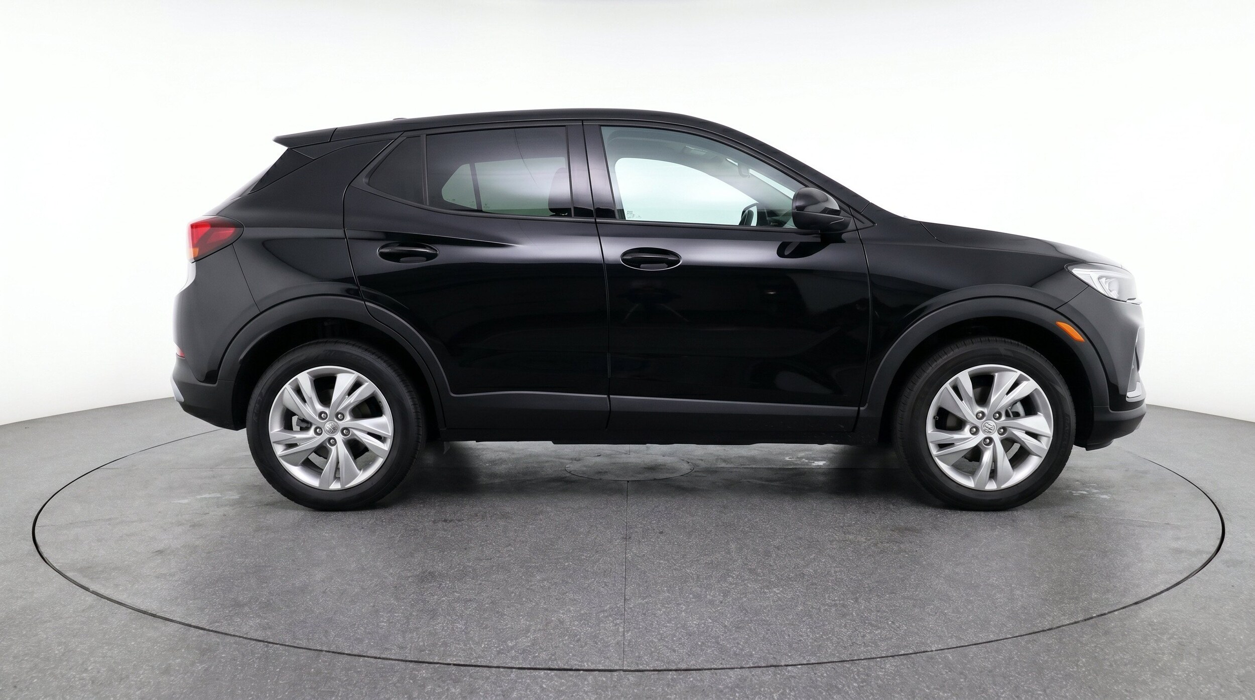 Thumbnail: 2026 Buick Encore GX - 11