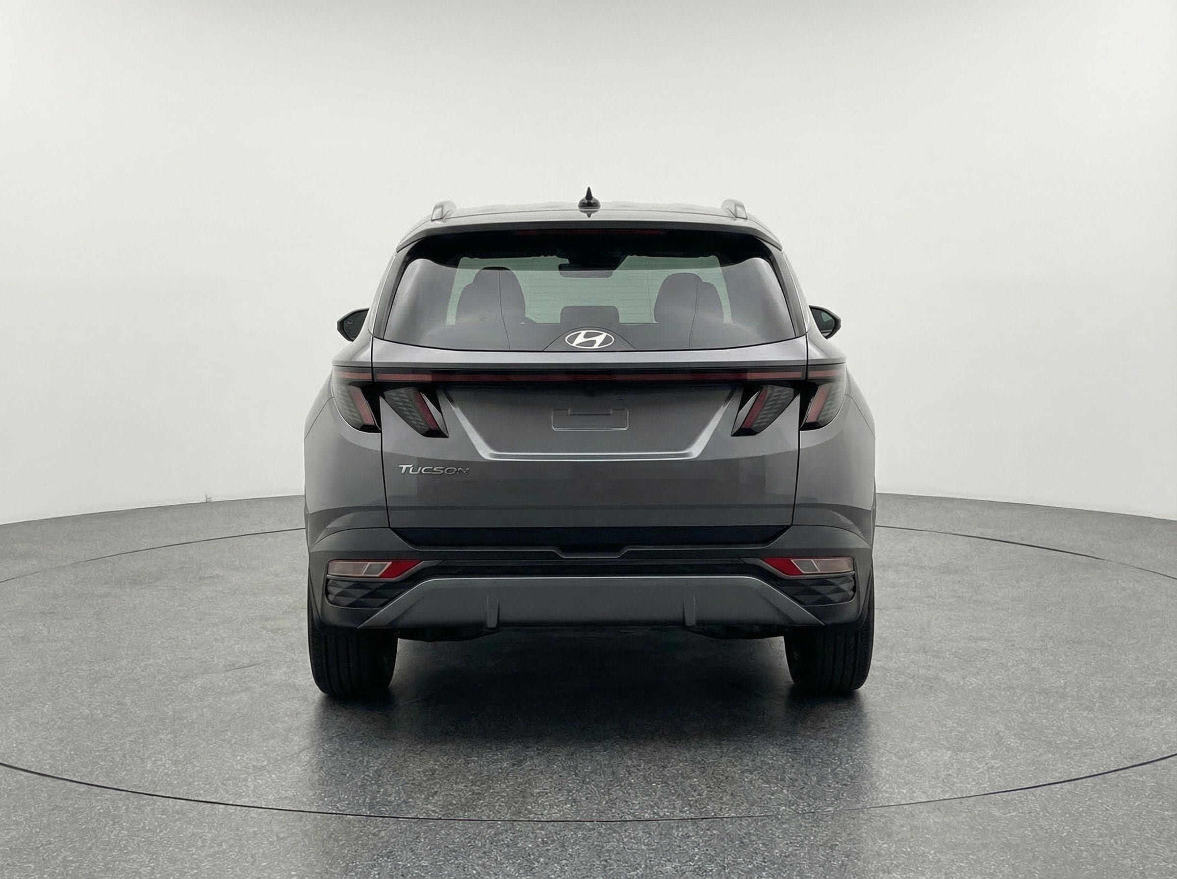 Thumbnail: 2025 Hyundai Tucson - 7