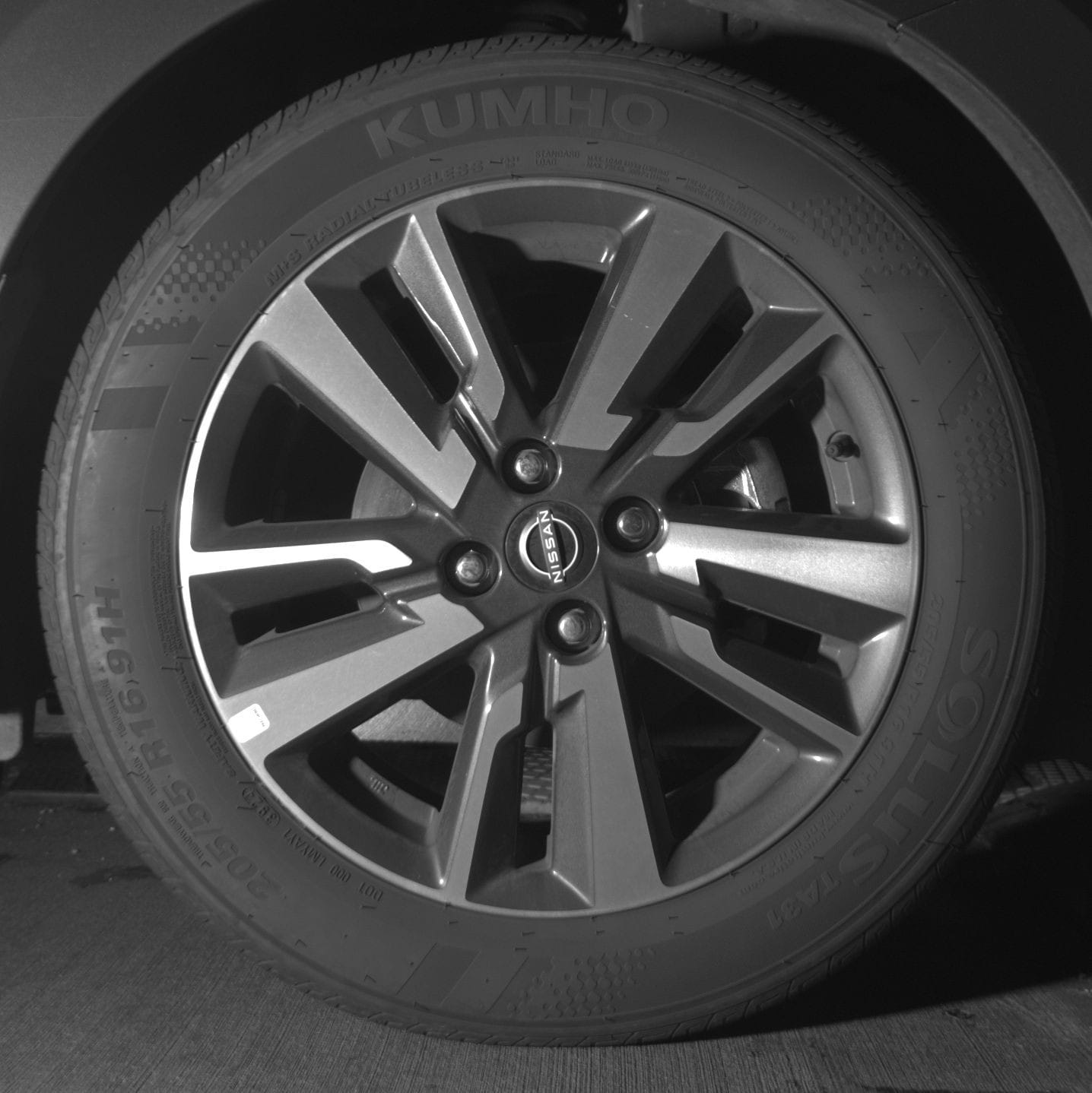 Thumbnail: 2025 Nissan Versa - 10