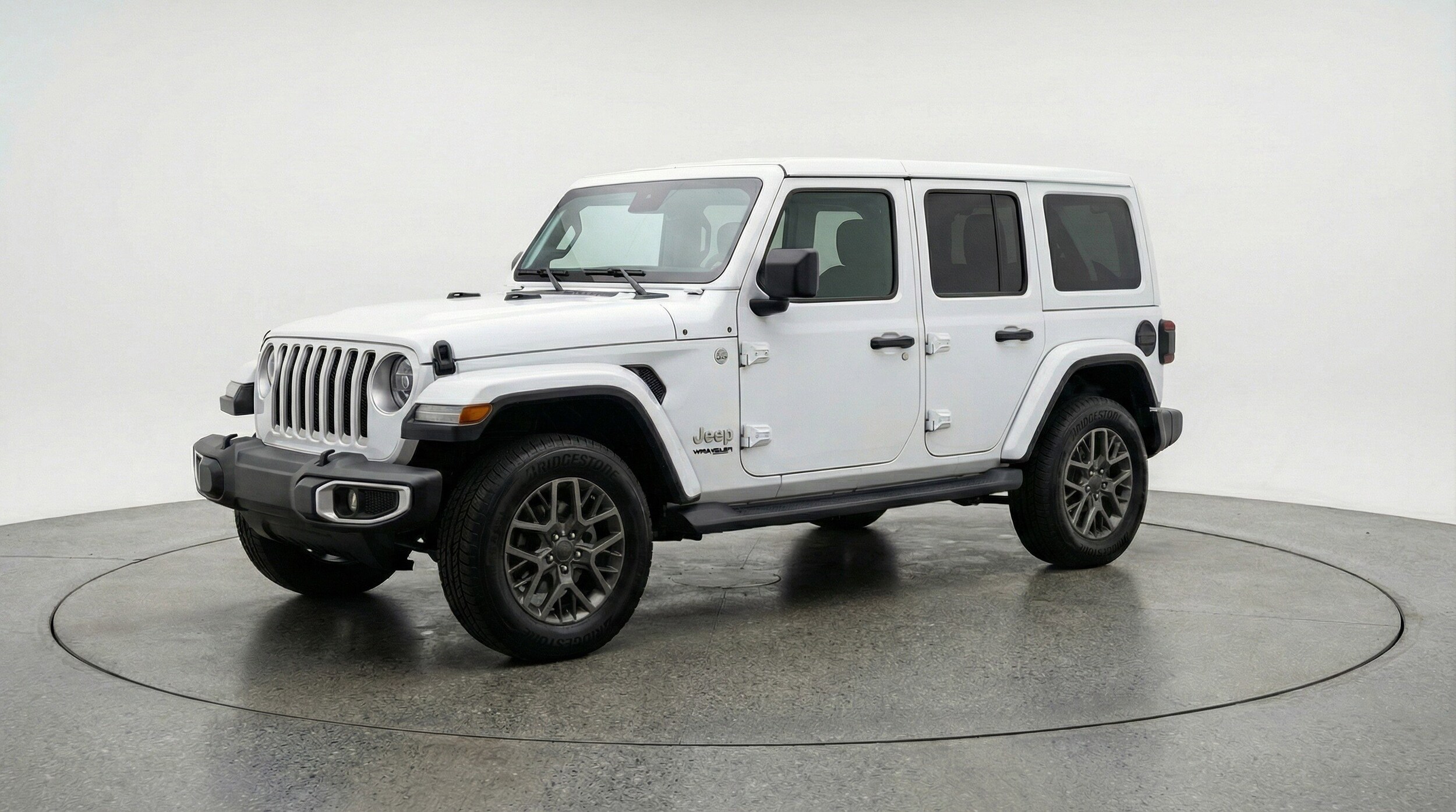 Thumbnail: 2025 Jeep Wrangler - 3