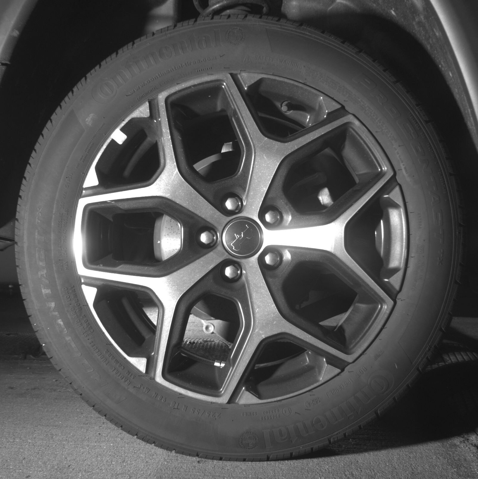 Thumbnail: 2025 Jeep Compass - 12