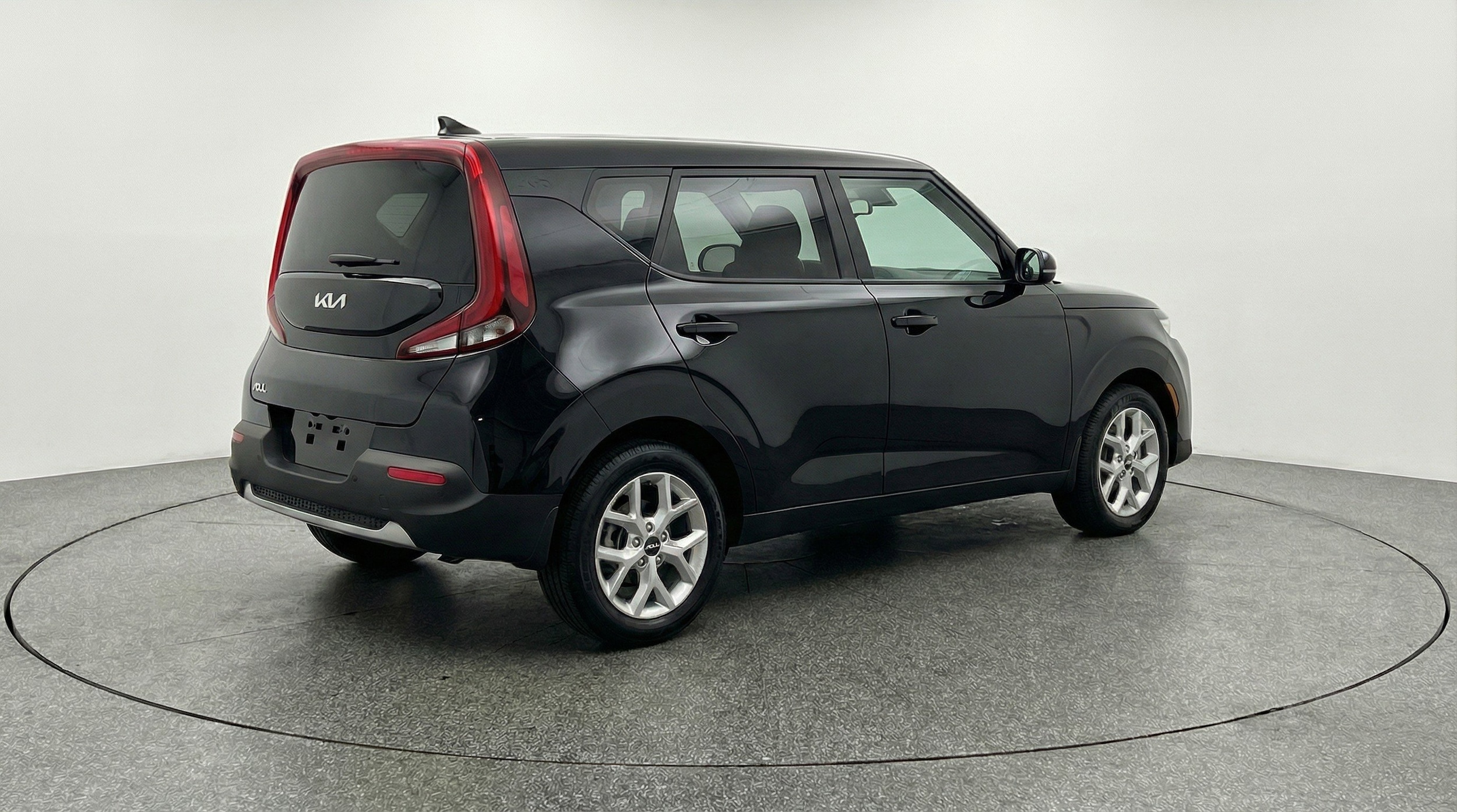 Thumbnail: 2025 Kia Soul - 9