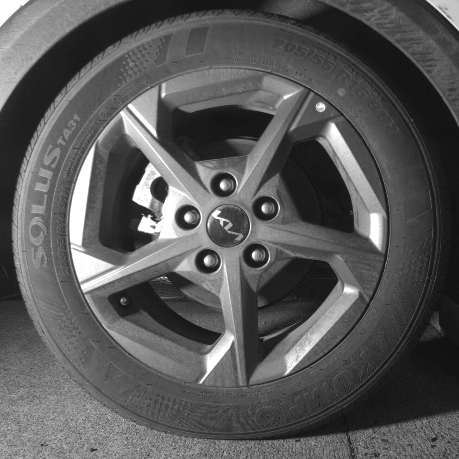 Thumbnail: 2025 Kia K4 - 12