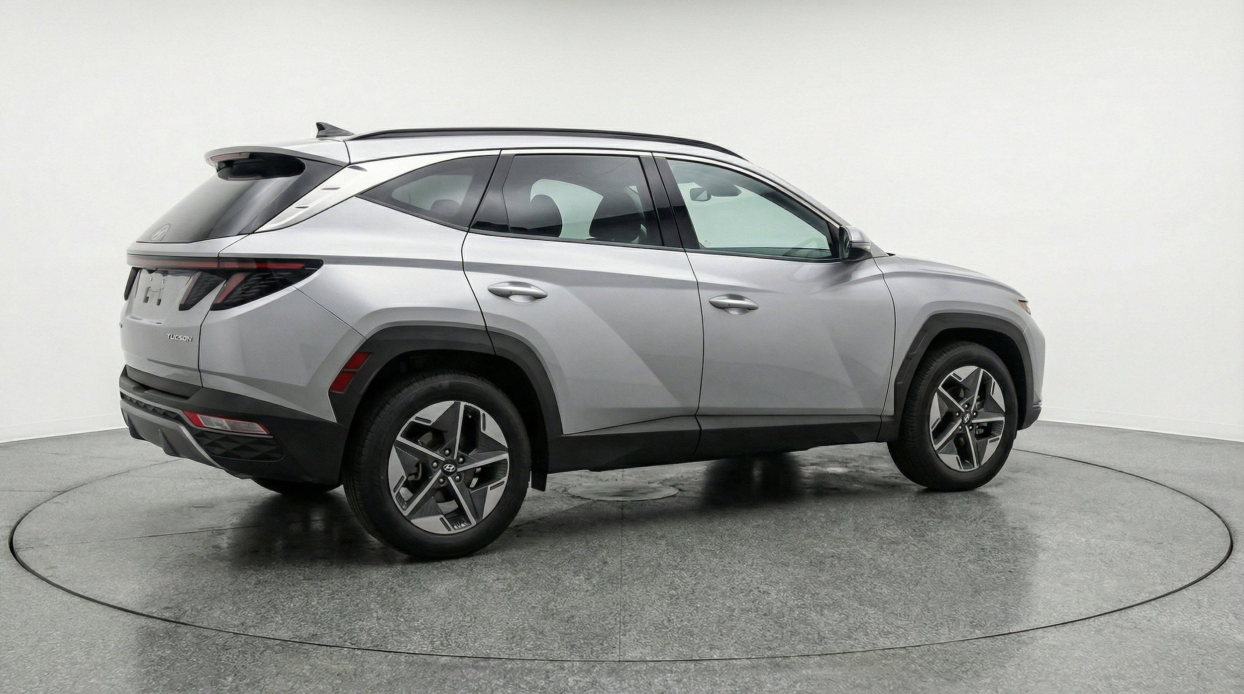 Thumbnail: 2025 Hyundai Tucson - 9