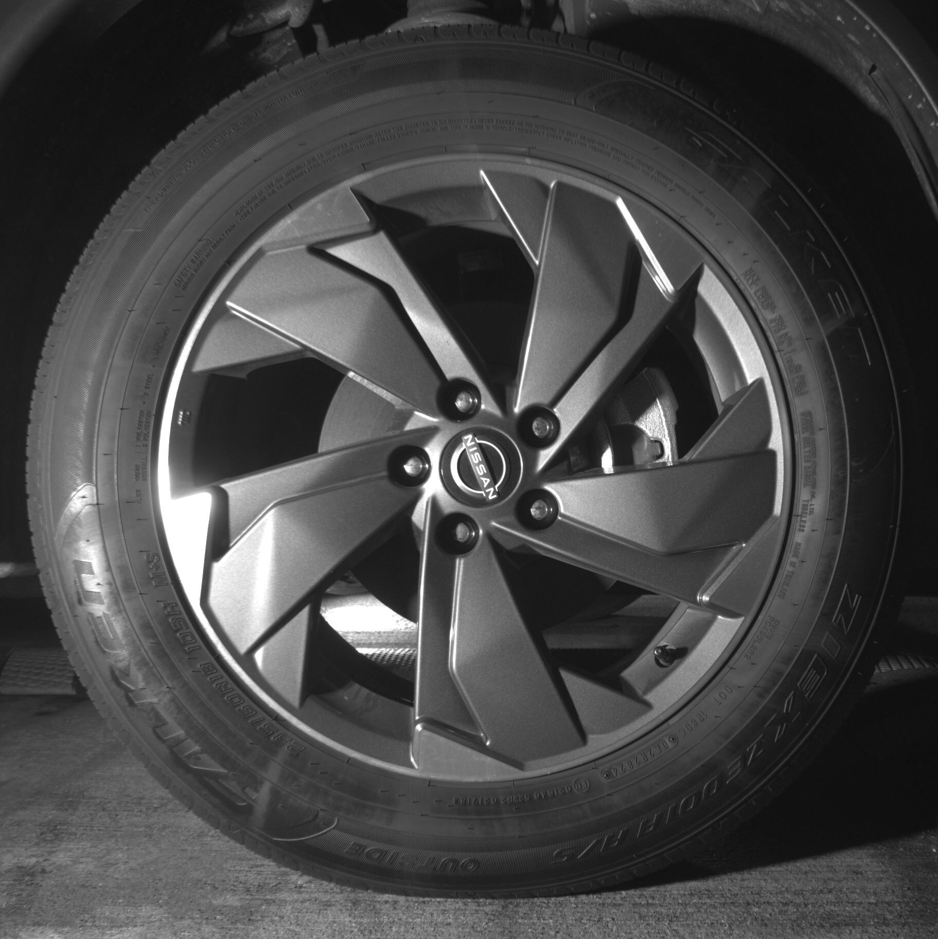 Thumbnail: 2025 Nissan Rogue - 10