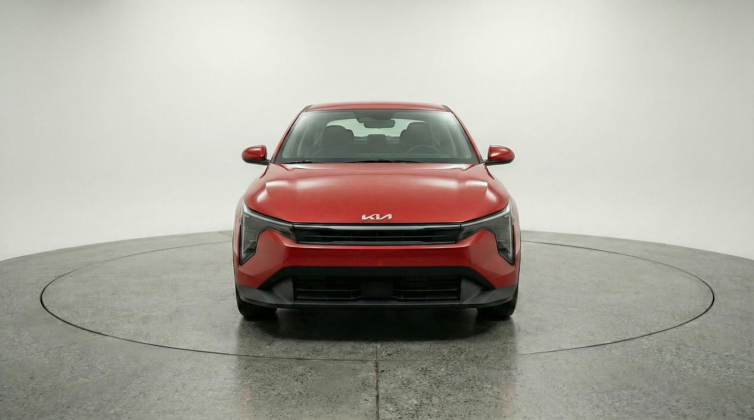 Thumbnail: 2025 Kia K4 - 2