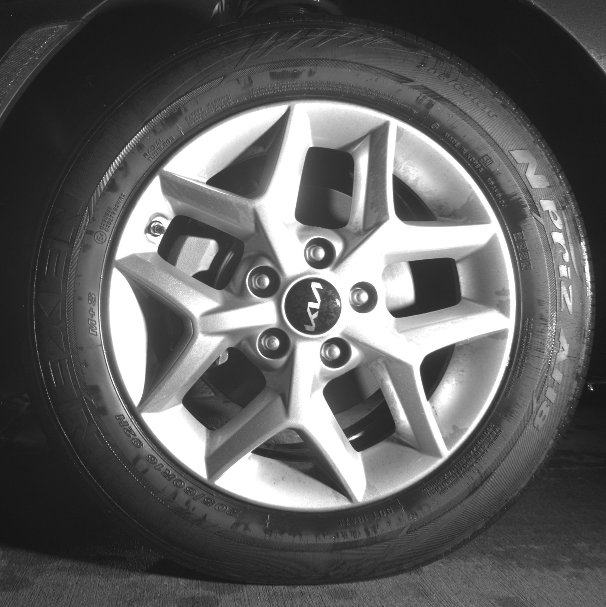 Thumbnail: 2025 Kia Soul - 12