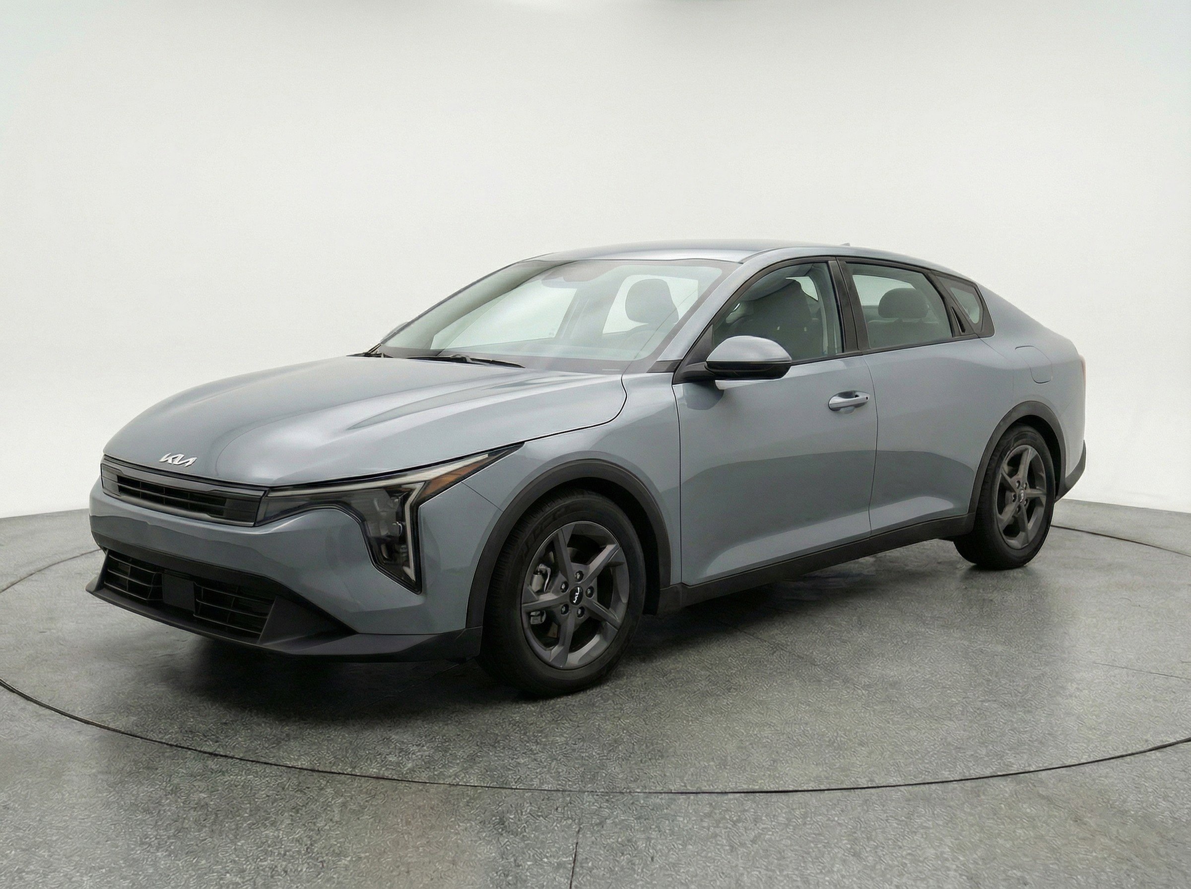 Thumbnail: 2025 Kia K4 - 3