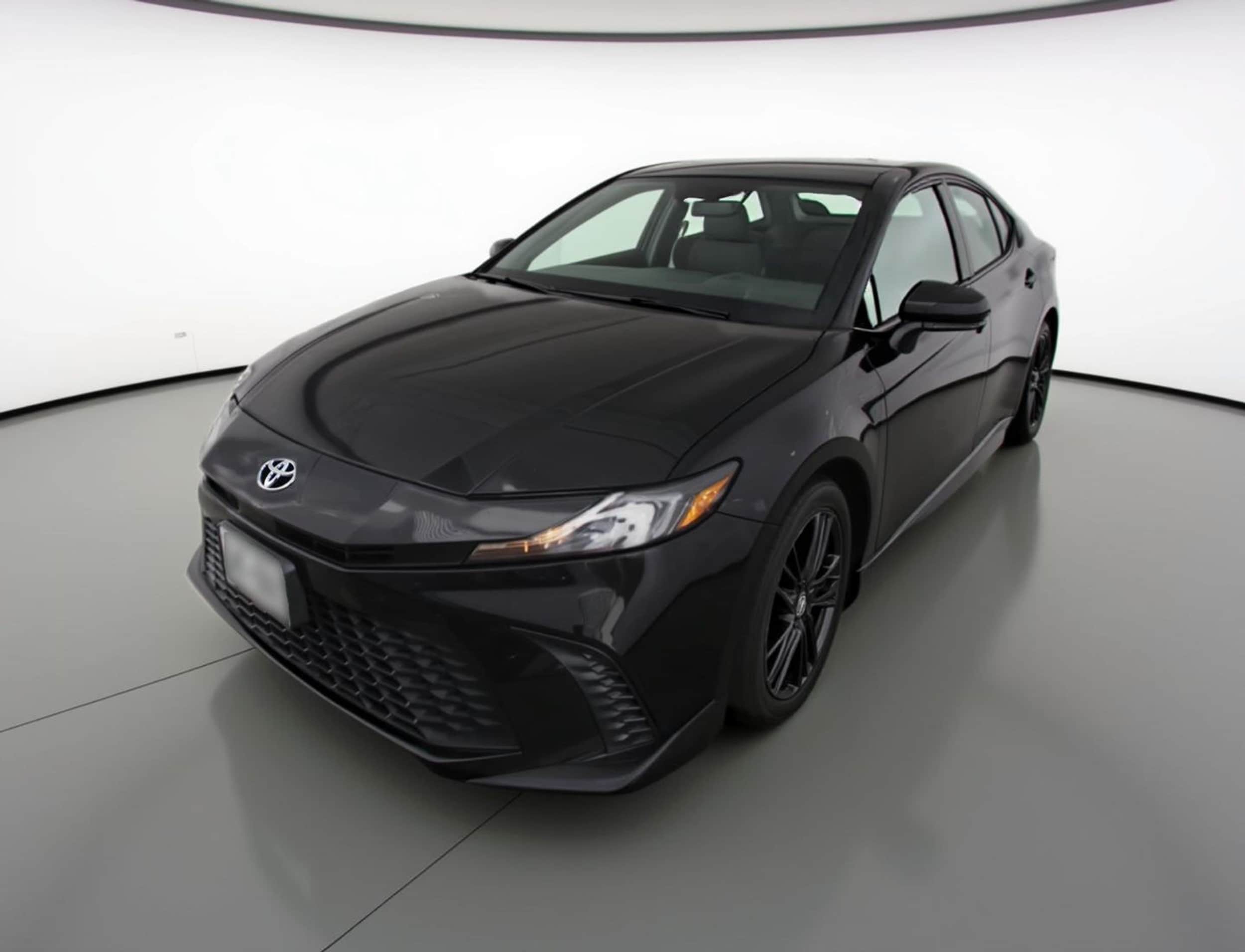 Thumbnail: 2025 Toyota Camry - 3