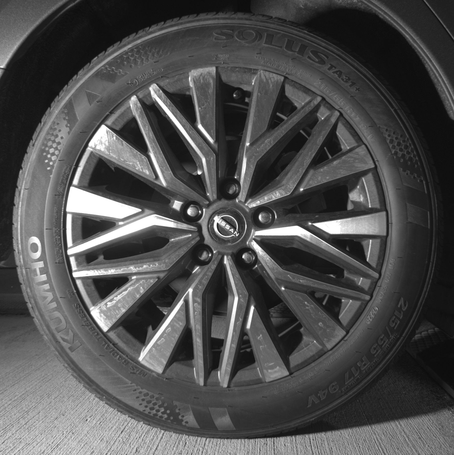 Thumbnail: 2025 Nissan Altima - 15