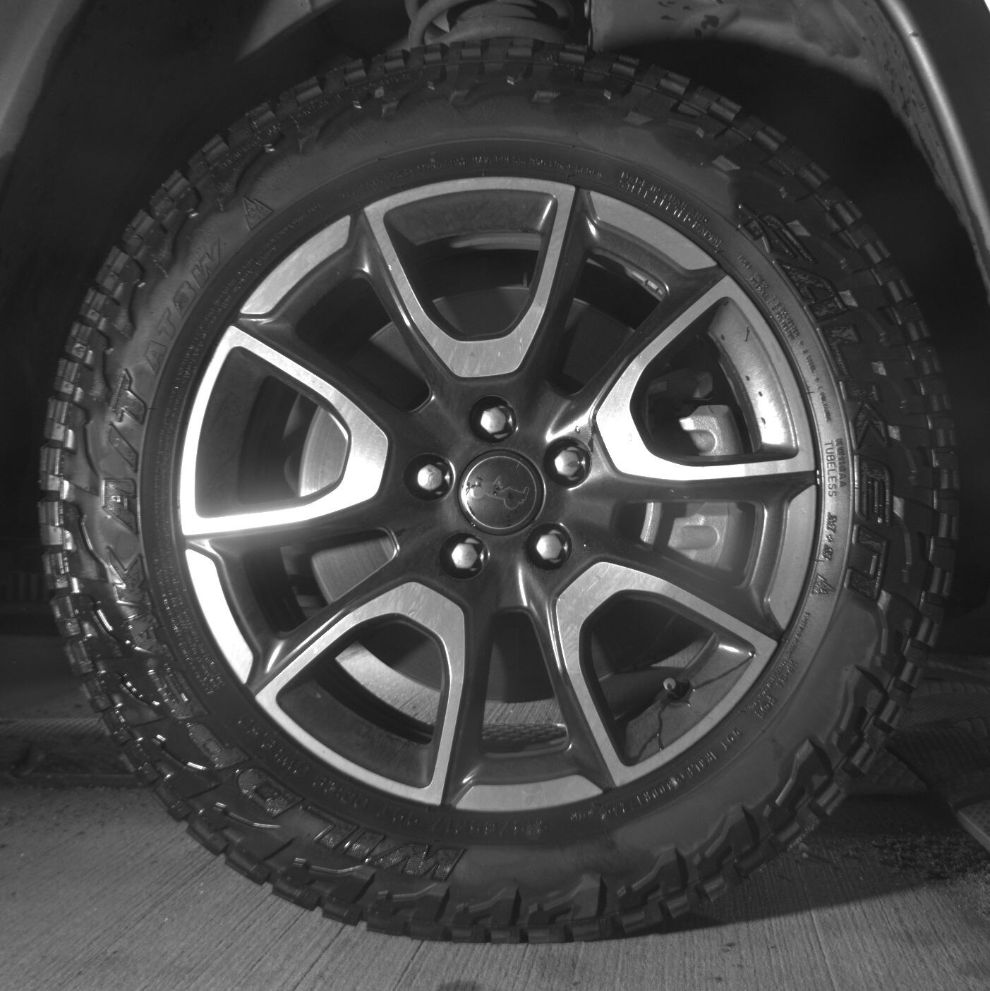 Thumbnail: 2025 Jeep Compass - 10