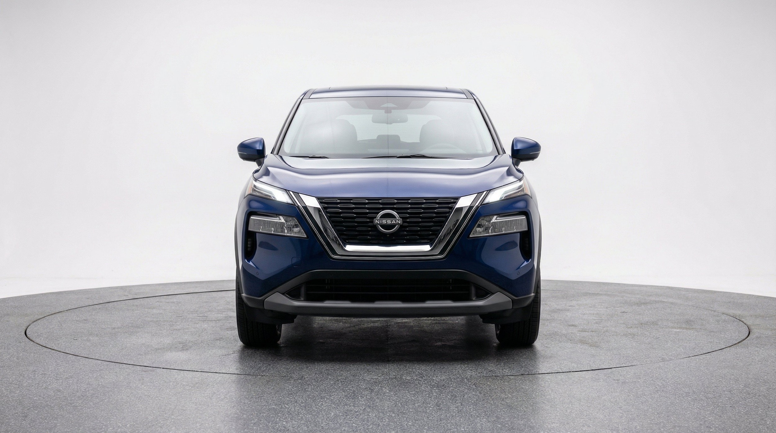 Thumbnail: 2026 Nissan Rogue - 2