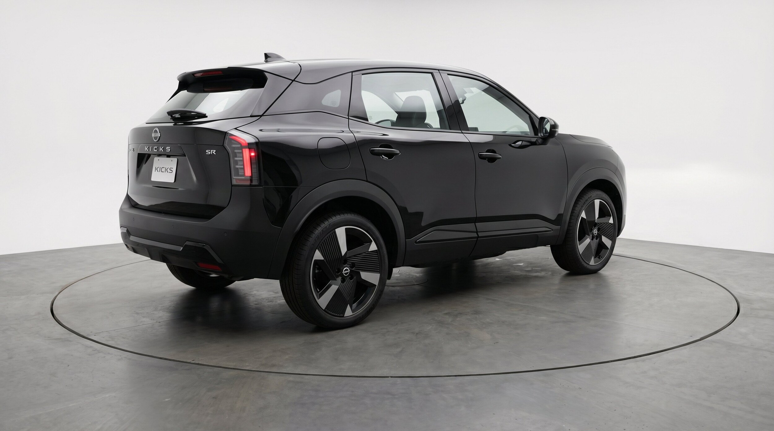 Thumbnail: 2026 Nissan Kicks - 9