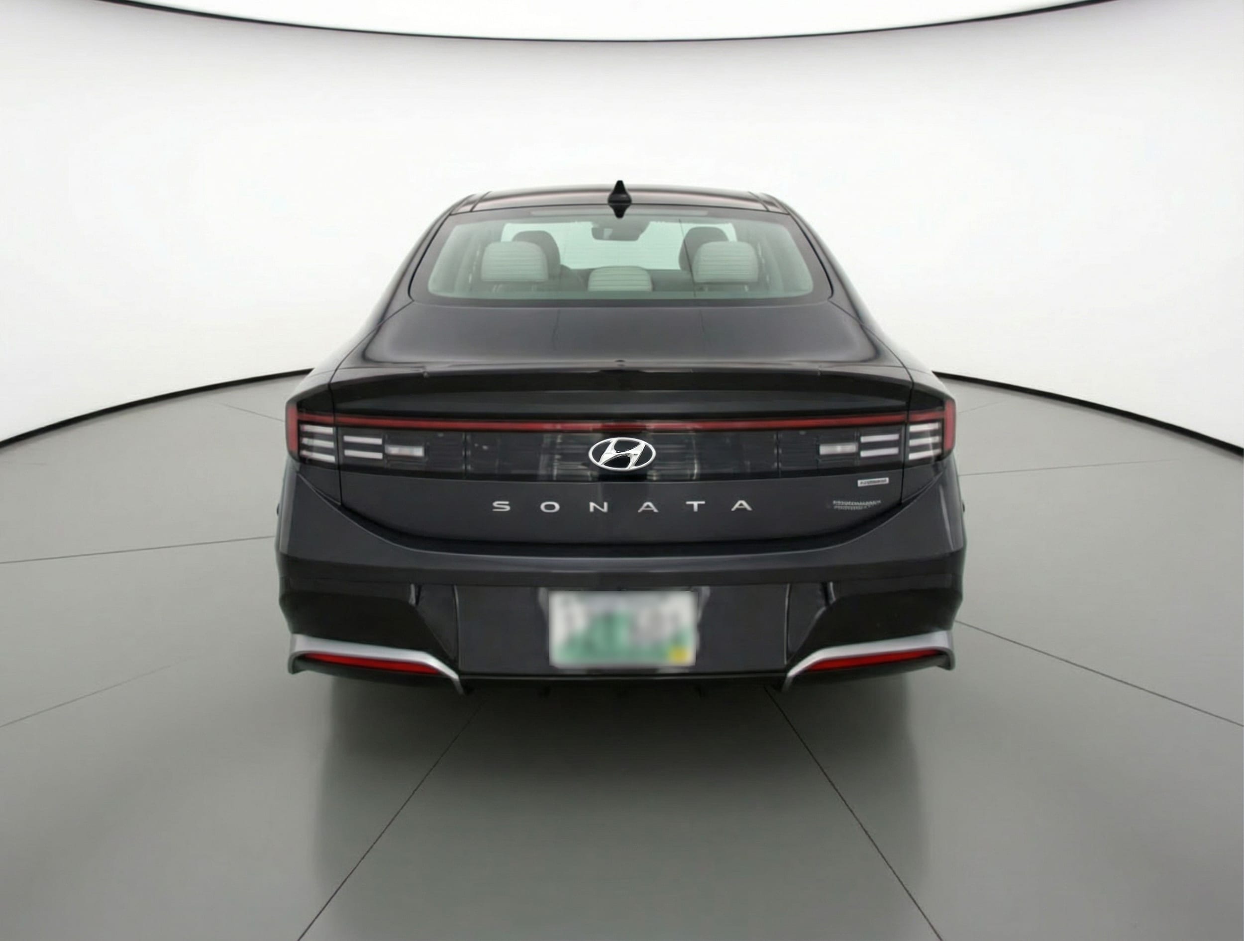Thumbnail: 2025 Hyundai Sonata - 6