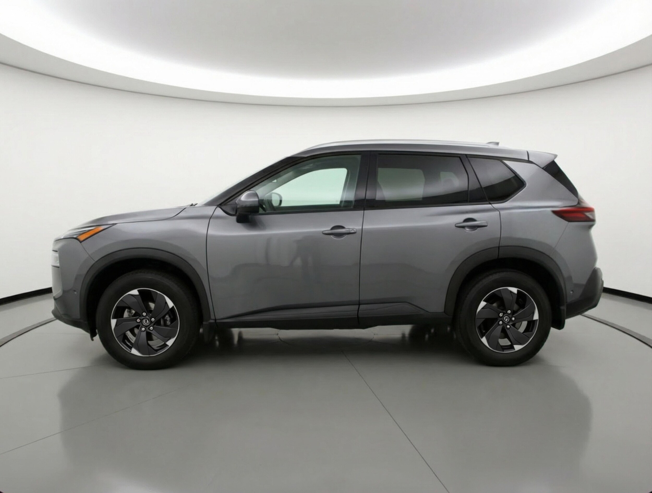 Thumbnail: 2025 Nissan Rogue - 4