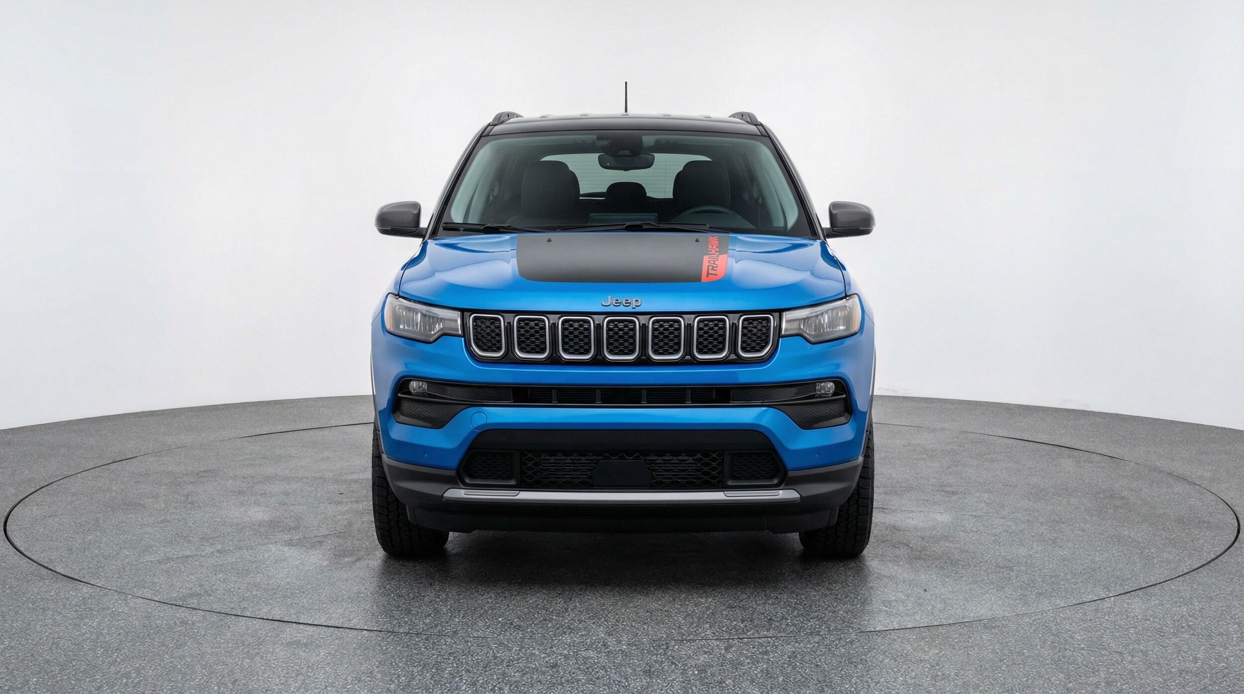 Thumbnail: 2025 Jeep Compass - 2