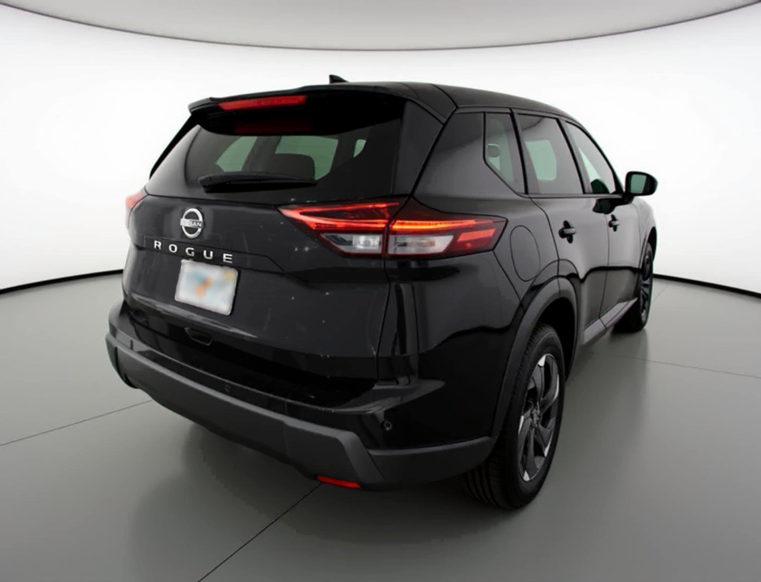 Thumbnail: 2025 Nissan Rogue - 7