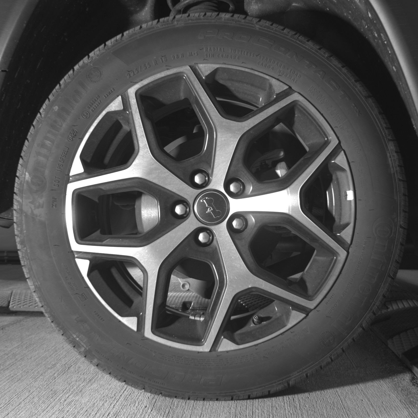 Thumbnail: 2025 Jeep Compass - 15