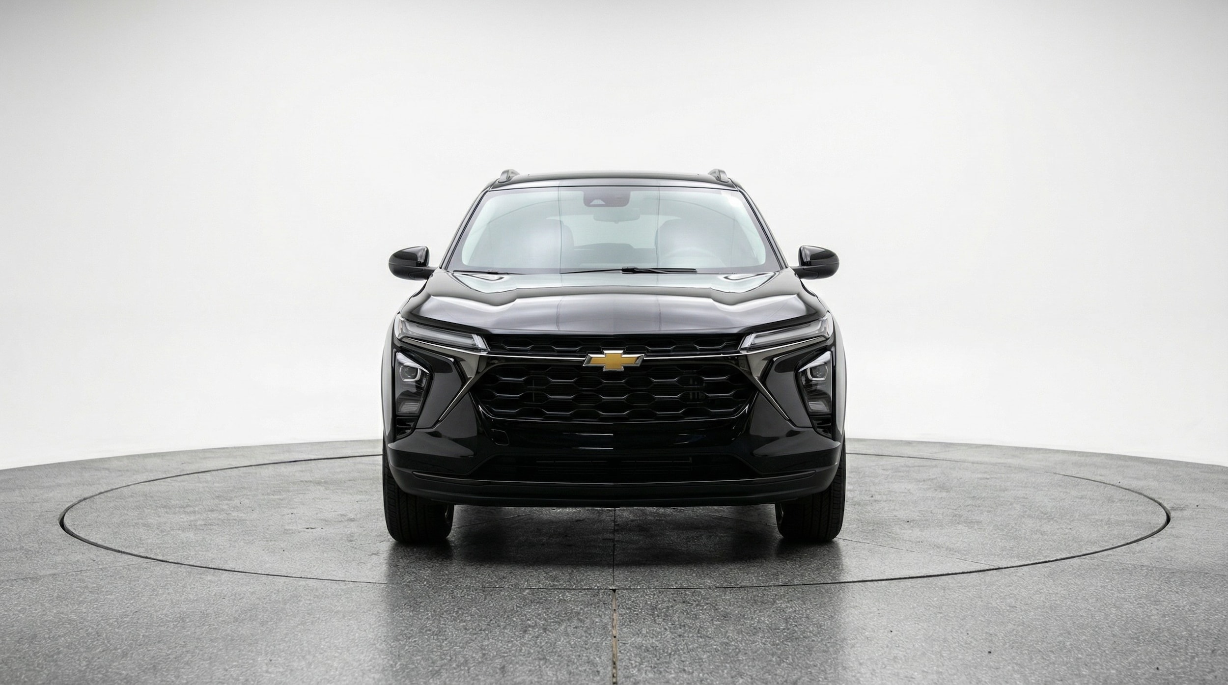 Thumbnail: 2025 Chevrolet Trax - 2