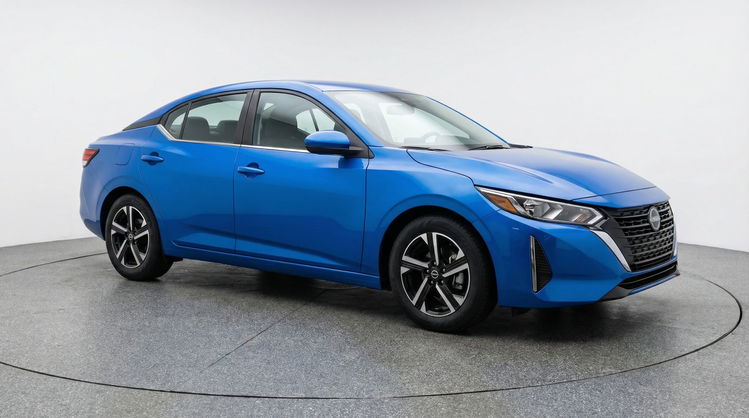 Thumbnail: 2025 Nissan Sentra - 1