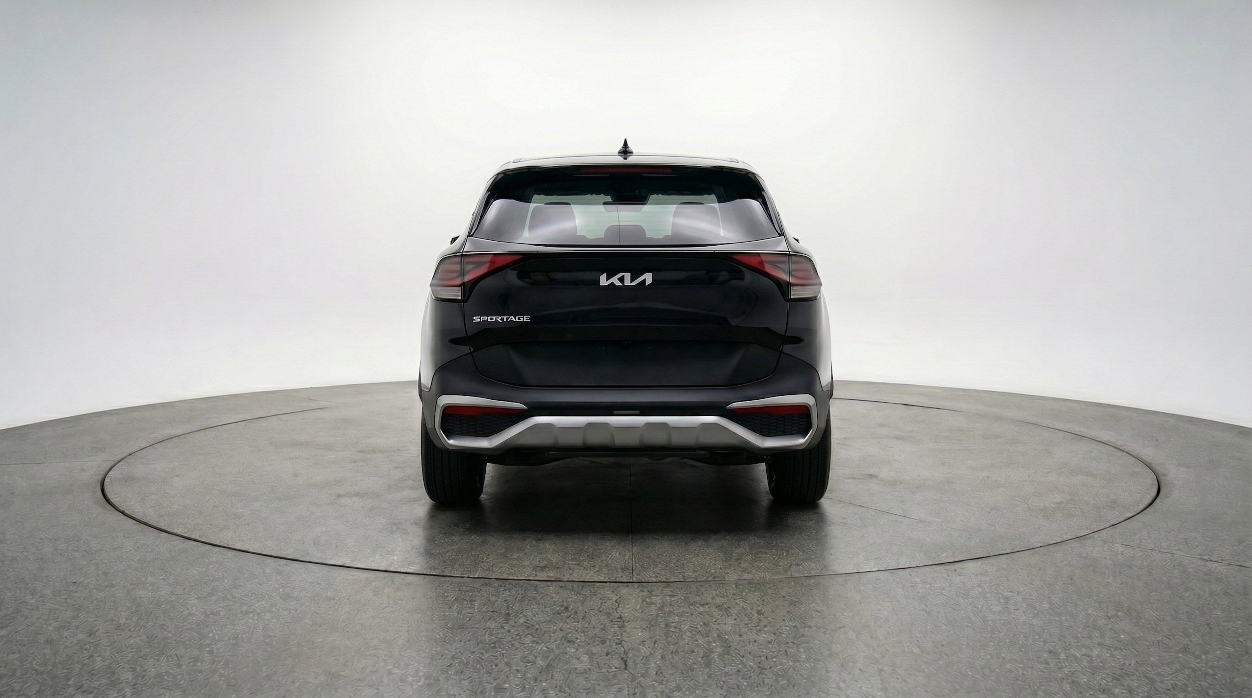 Thumbnail: 2025 Kia Sportage - 7