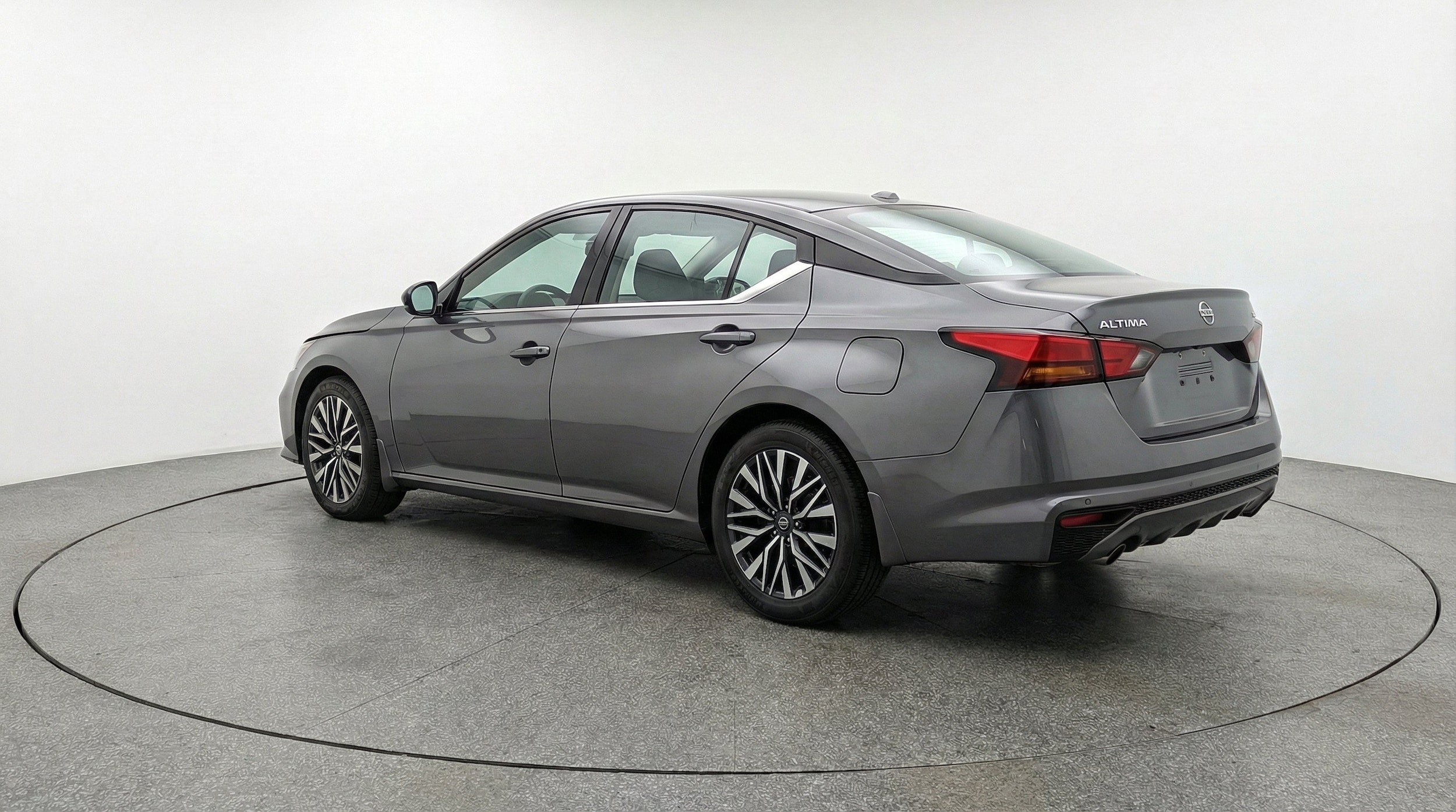 Thumbnail: 2025 Nissan Altima - 6
