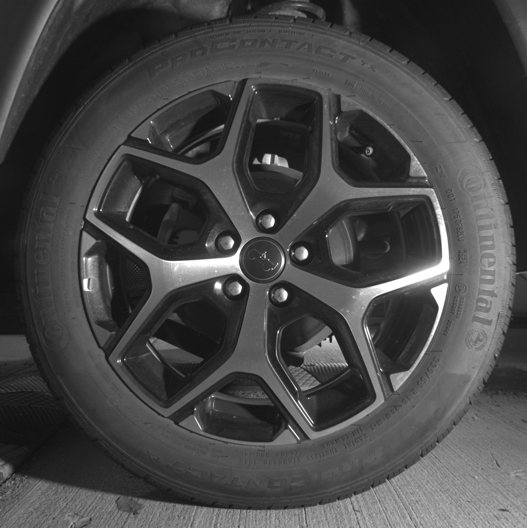 Thumbnail: 2025 Jeep Compass - 14