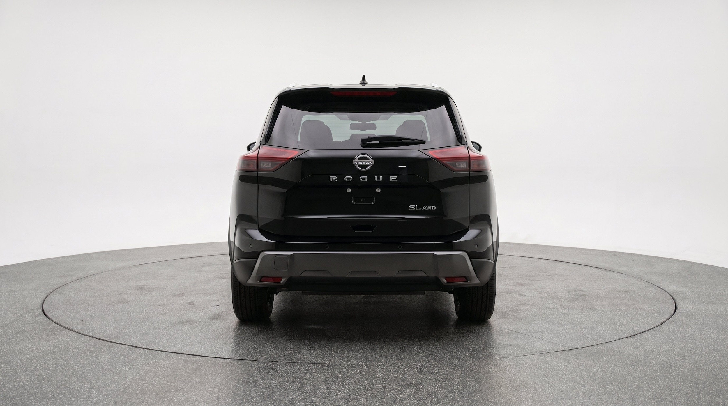 Thumbnail: 2026 Nissan Rogue - 7