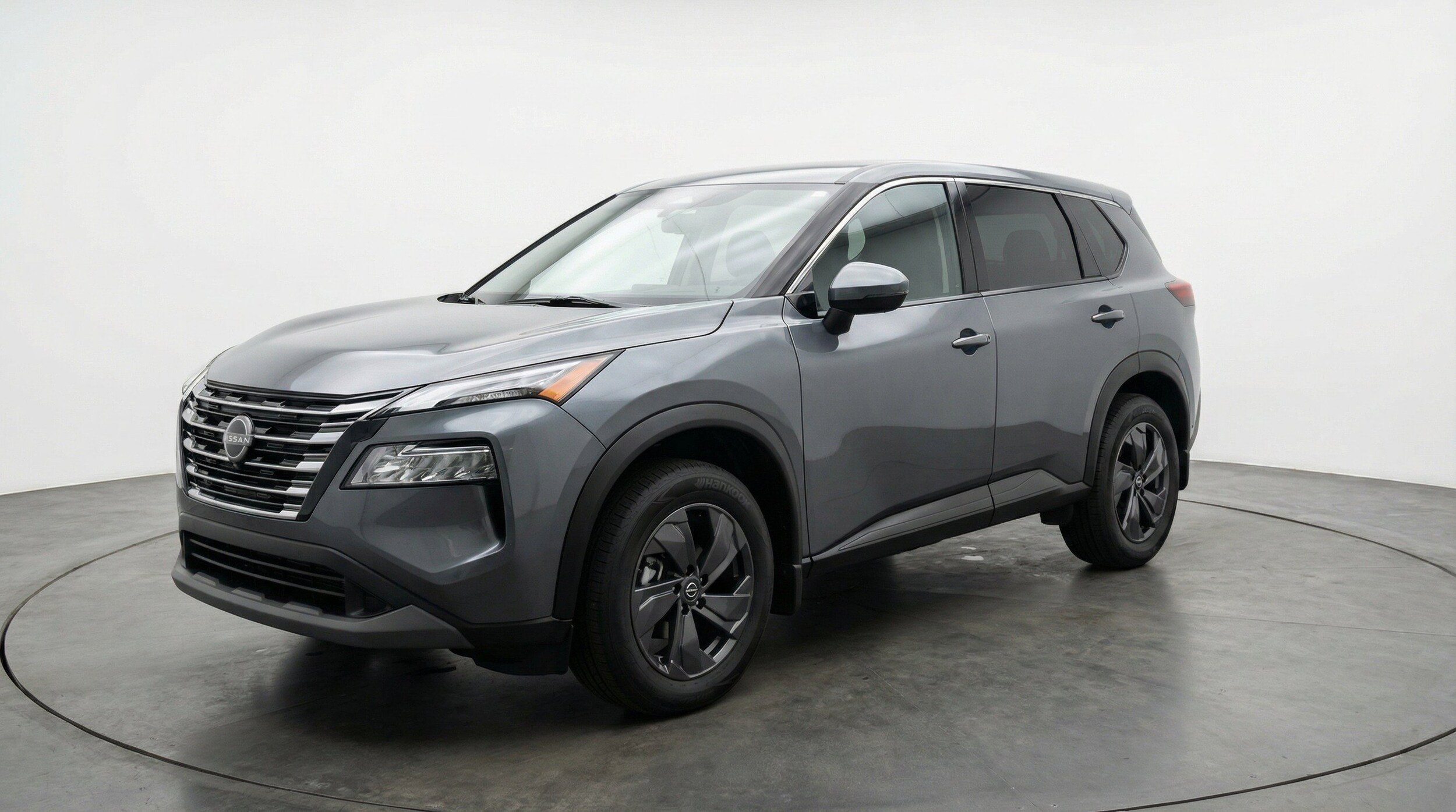 Thumbnail: 2026 Nissan Rogue - 3