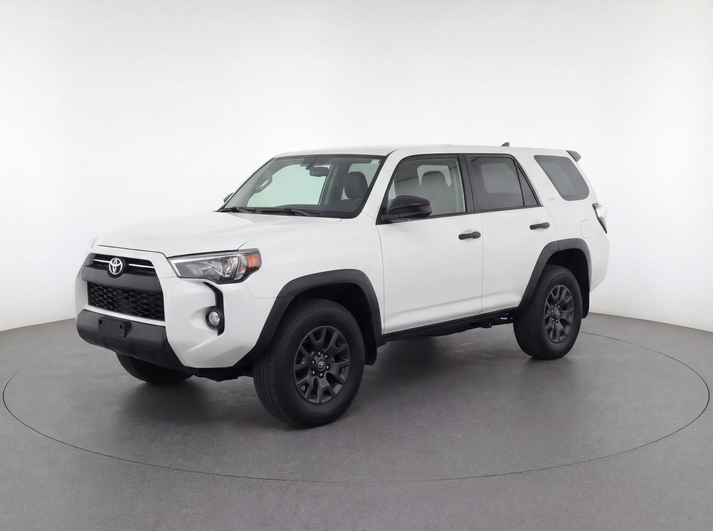 Thumbnail: 2025 Toyota 4Runner - 3