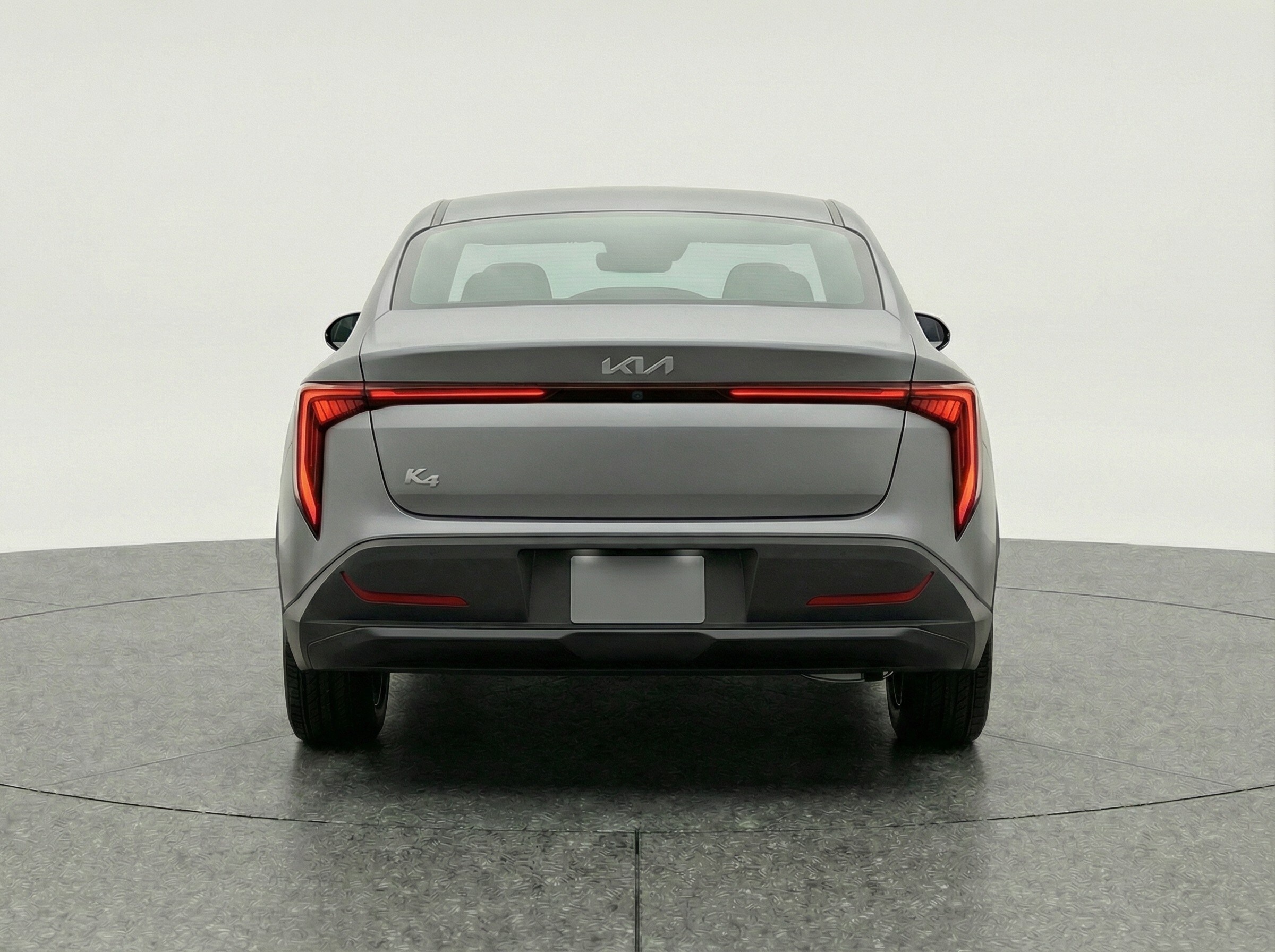 Thumbnail: 2025 Kia K4 - 6