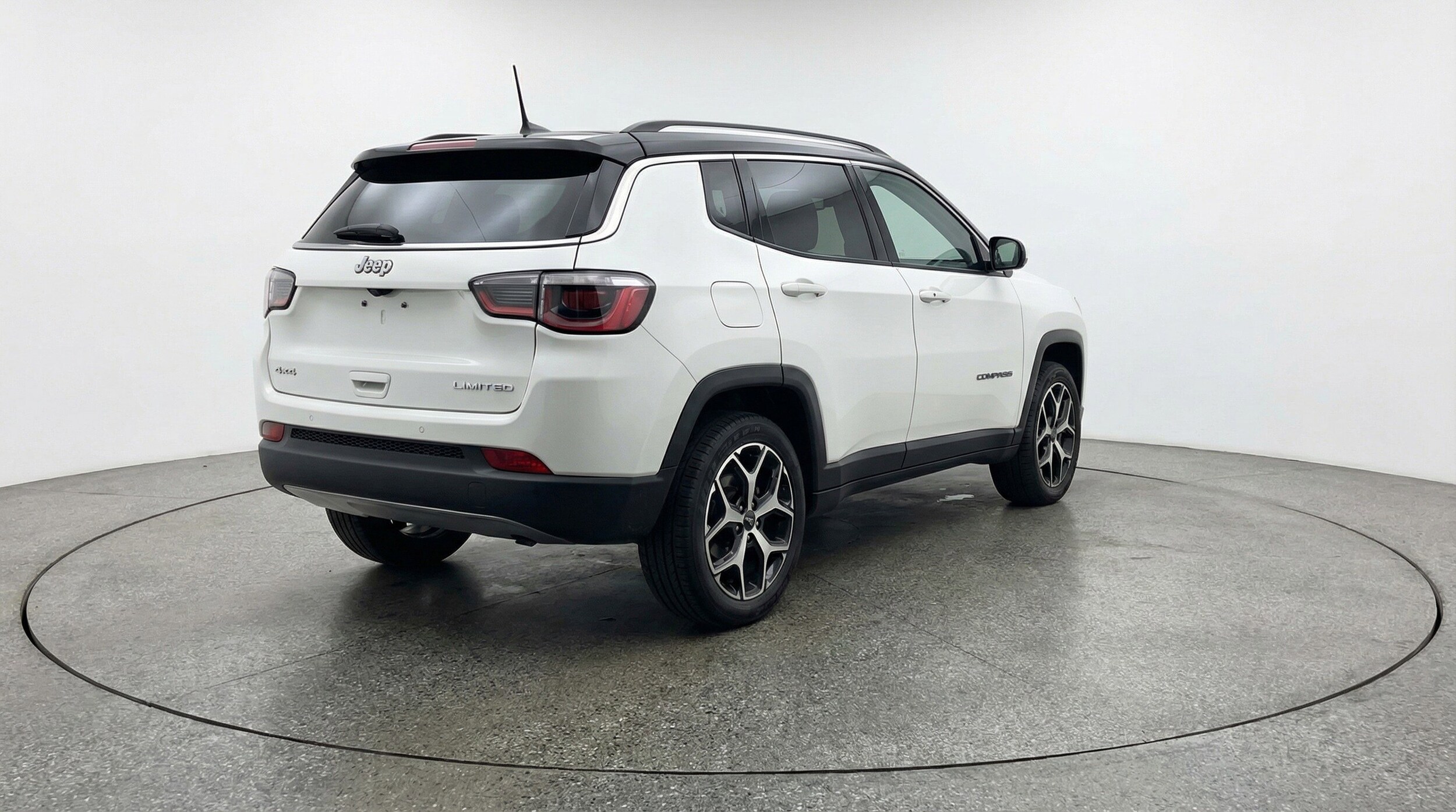 Thumbnail: 2025 Jeep Compass - 9