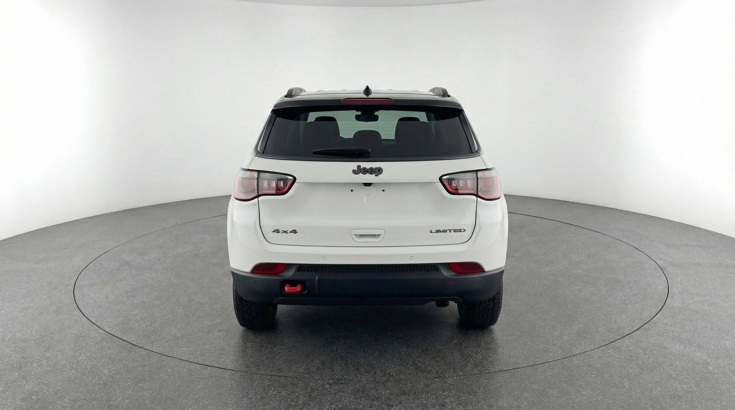 Thumbnail: 2025 Jeep Compass - 6