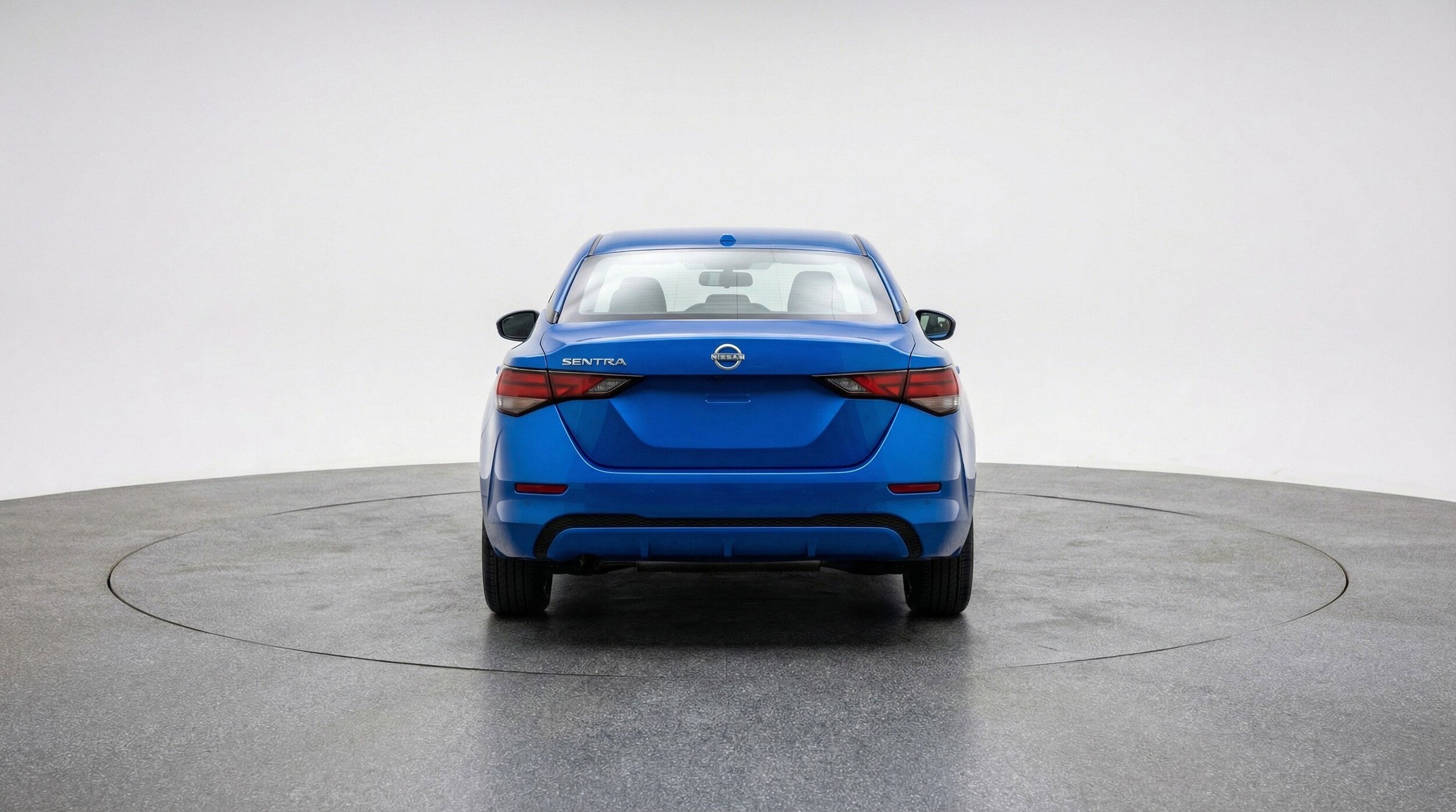 Thumbnail: 2025 Nissan Sentra - 7