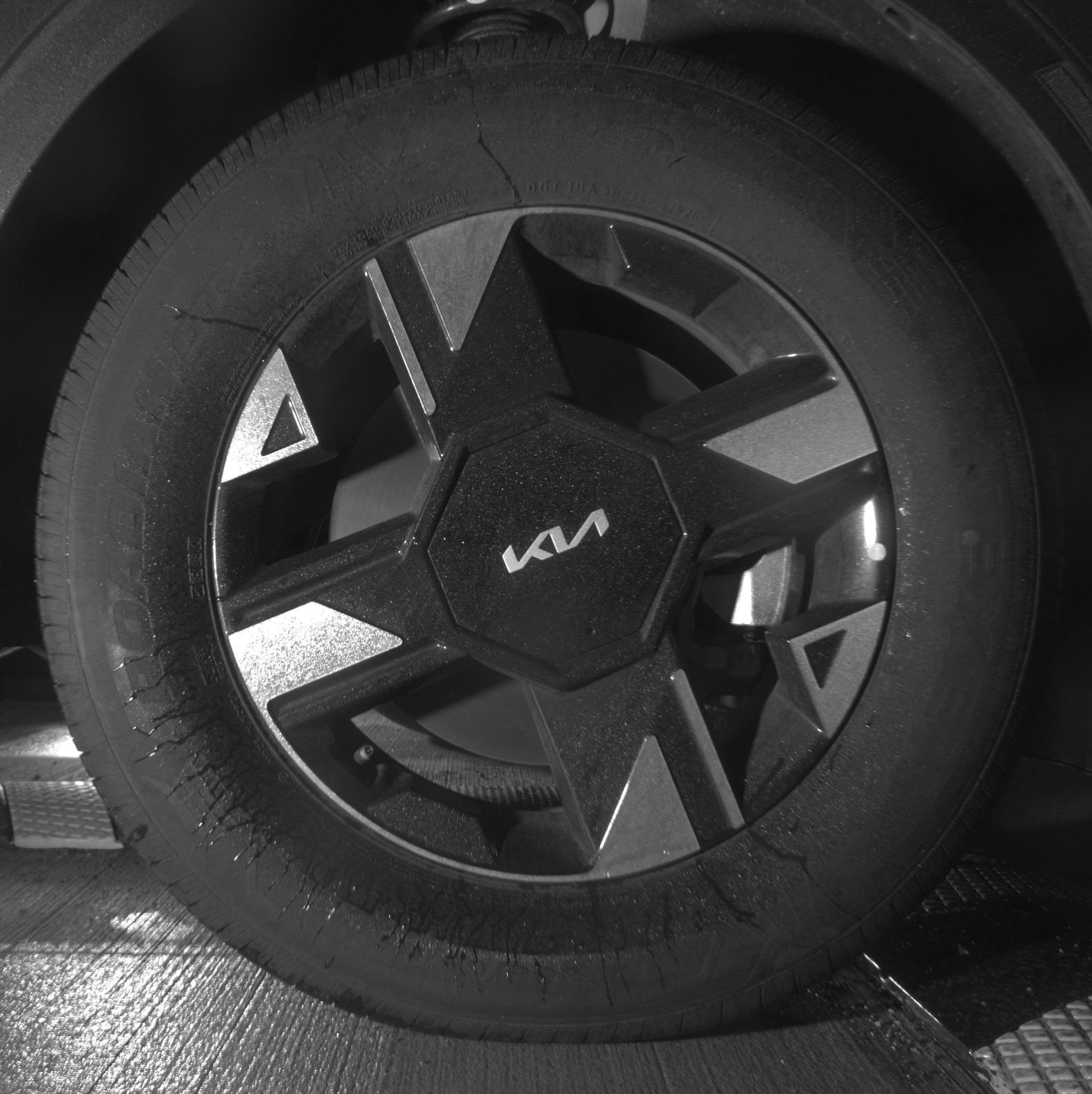 Thumbnail: 2026 Kia Sportage - 13