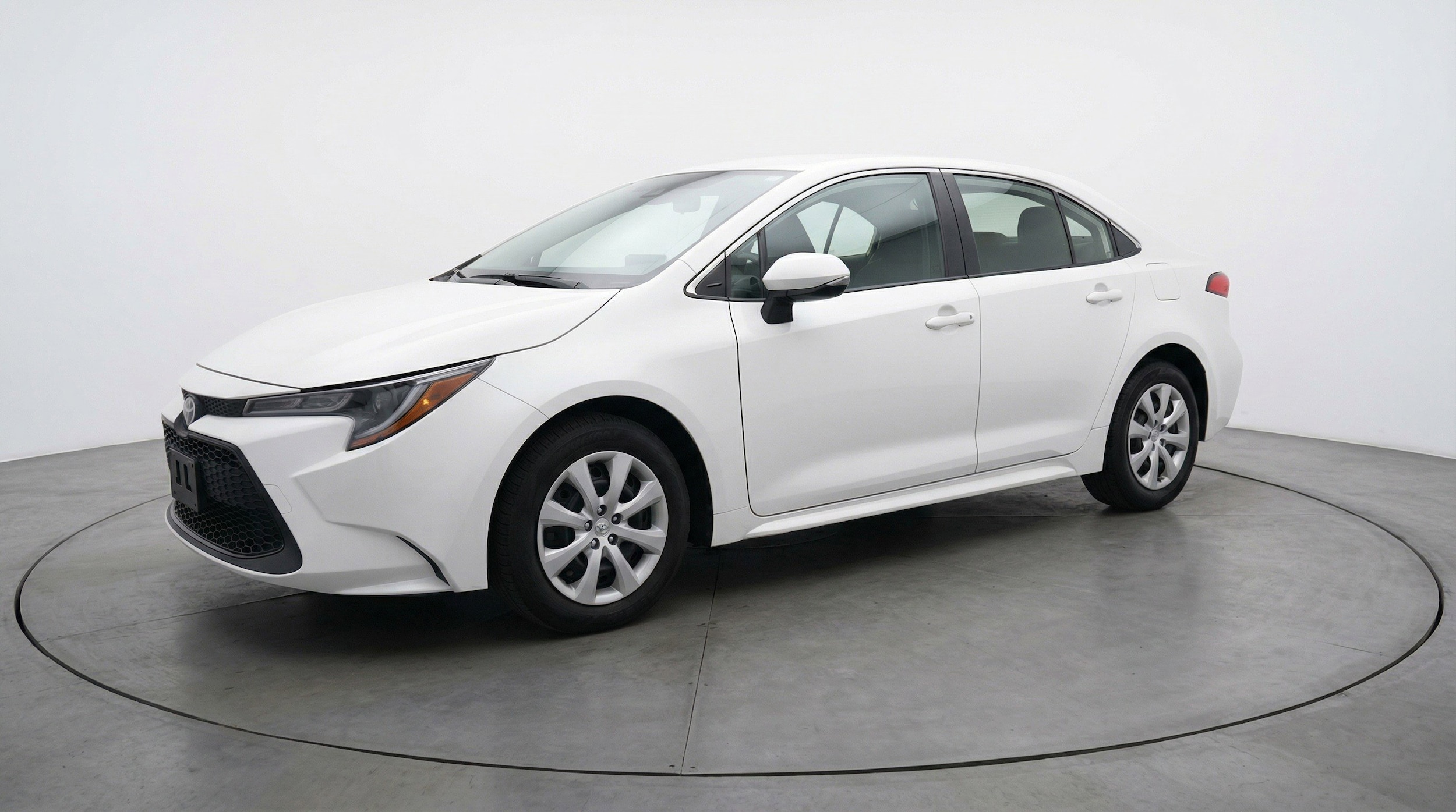 Thumbnail: 2025 Toyota Corolla - 3