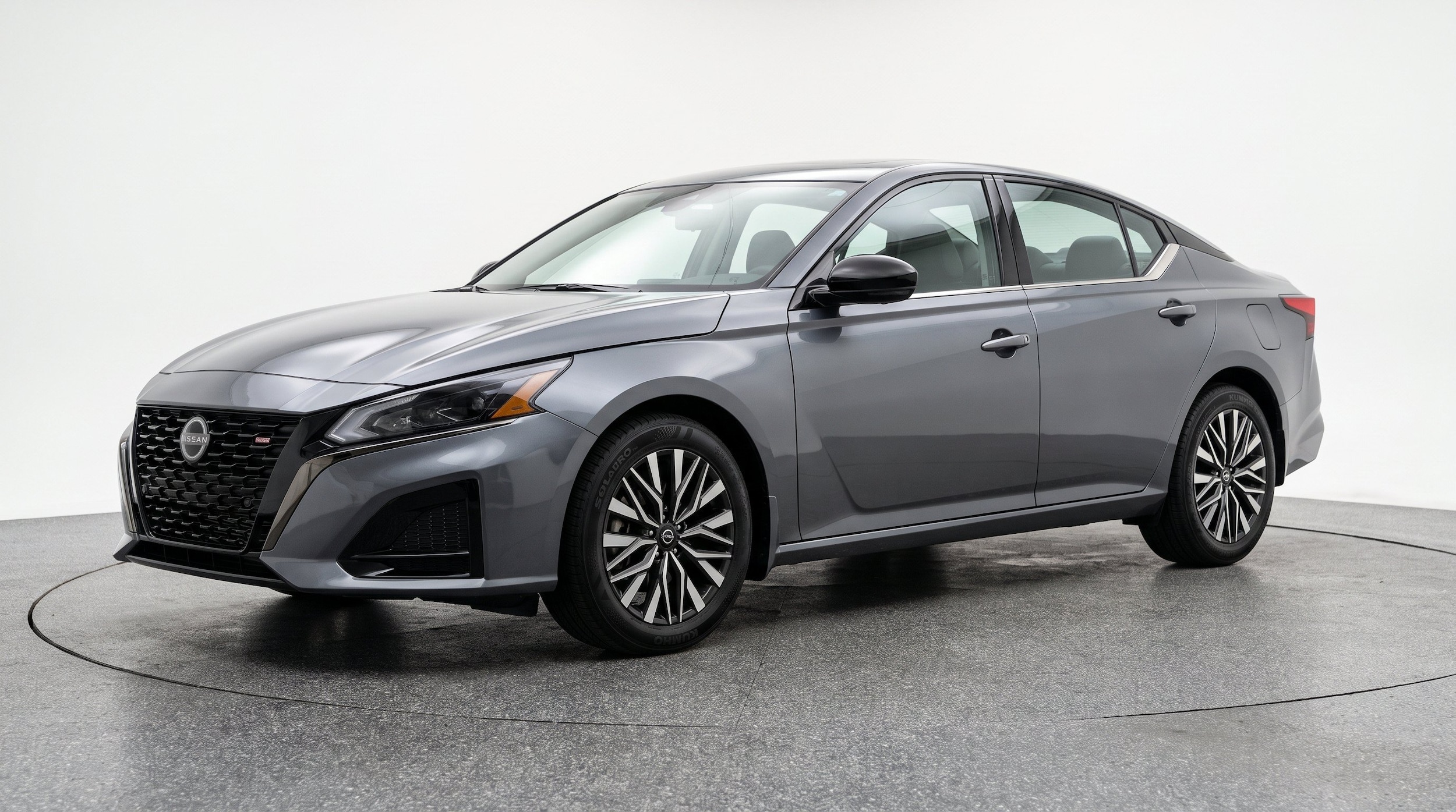 Thumbnail: 2026 Nissan Altima - 3