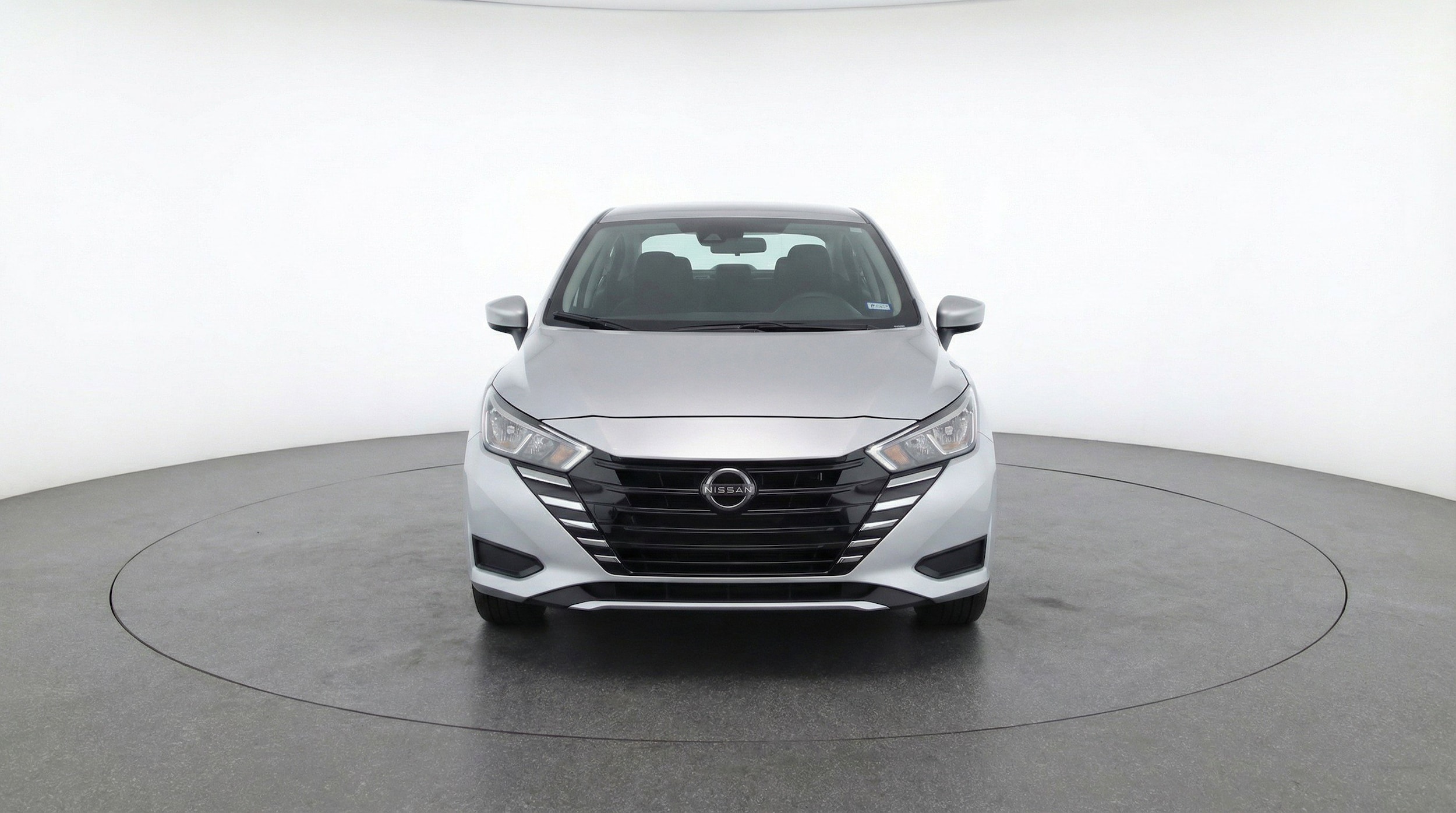 Thumbnail: 2025 Nissan Versa - 2