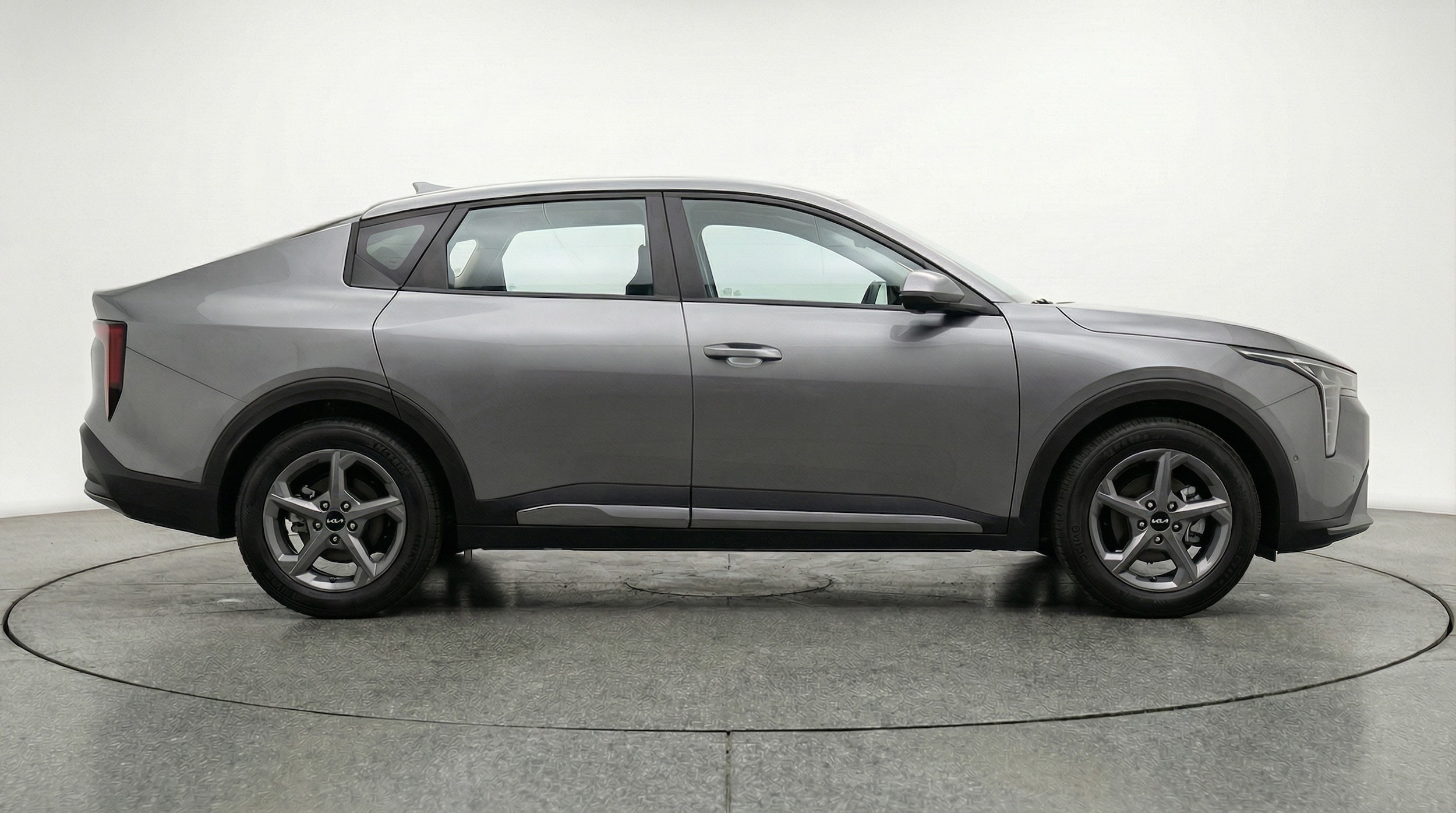 Thumbnail: 2025 Kia K4 - 8