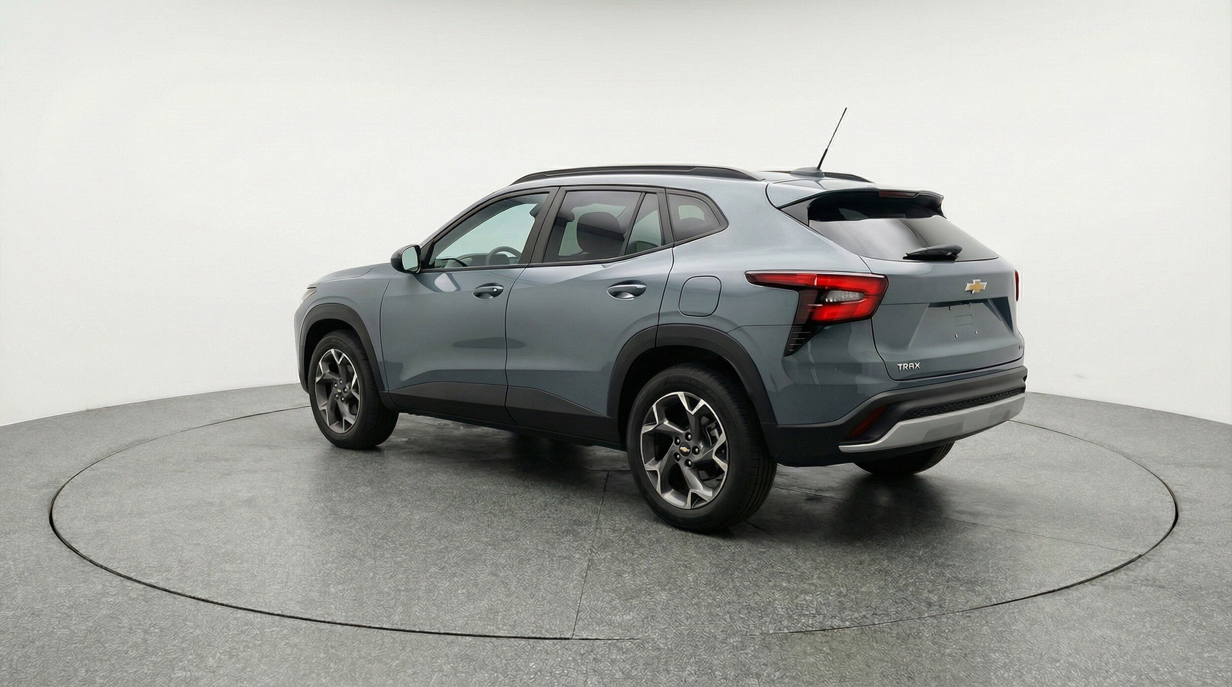 Thumbnail: 2025 Chevrolet Trax - 6