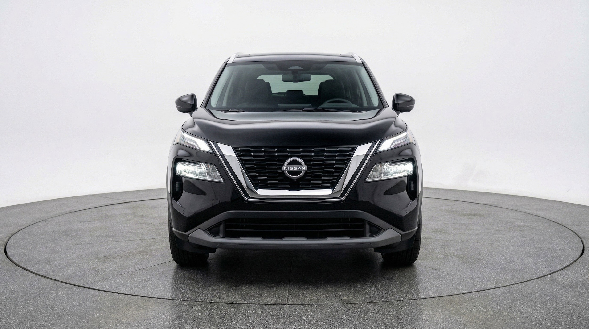 Thumbnail: 2025 Nissan Rogue - 2