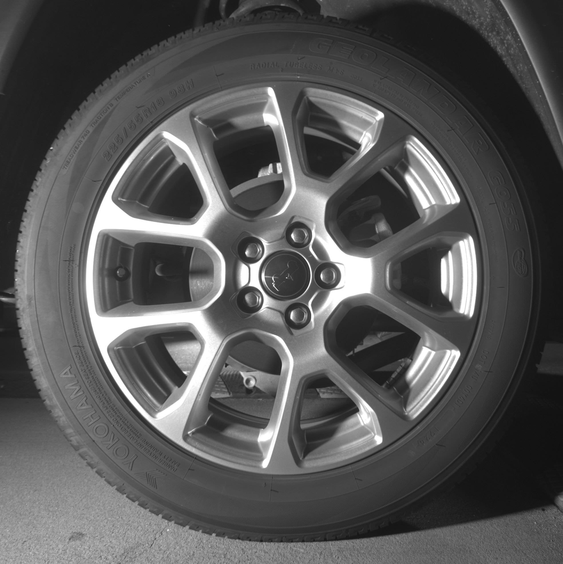 Thumbnail: 2025 Jeep Compass - 15